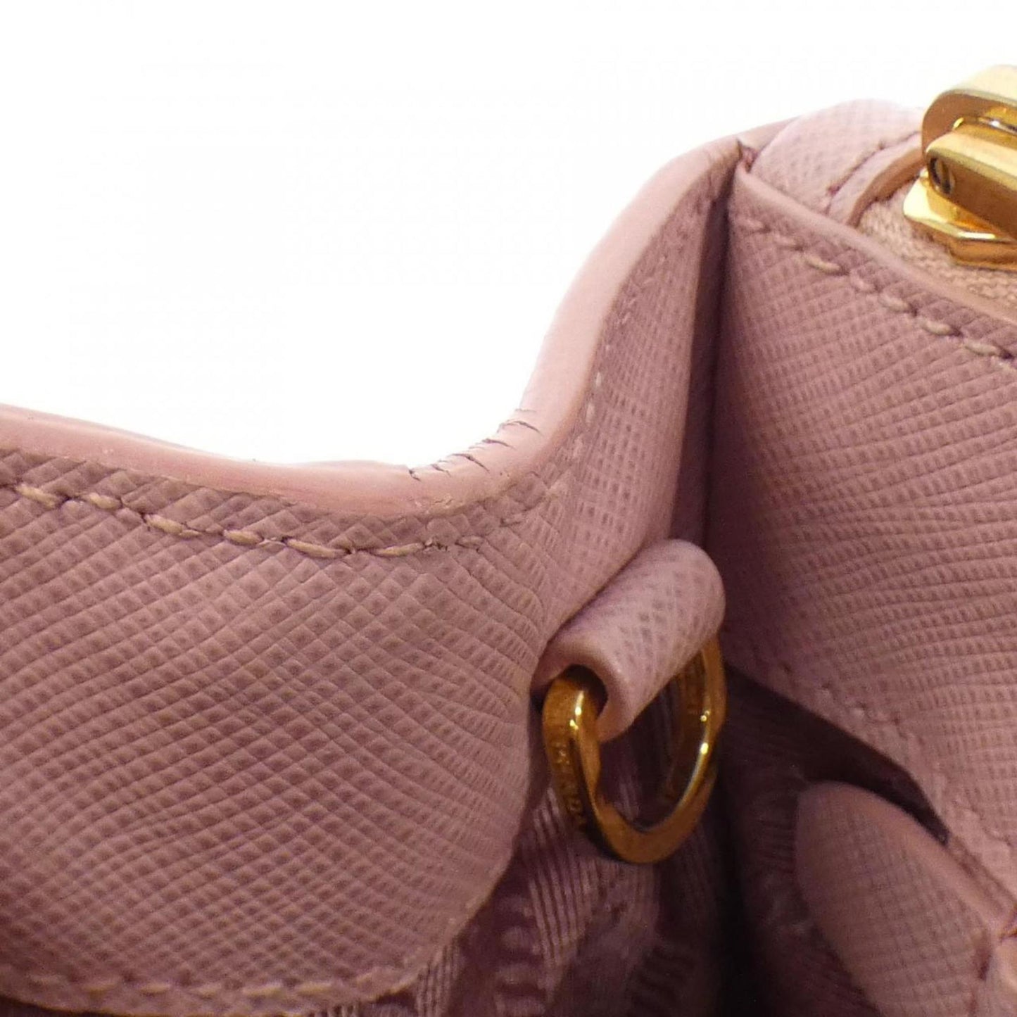 Prada 1Ba274 Handbag