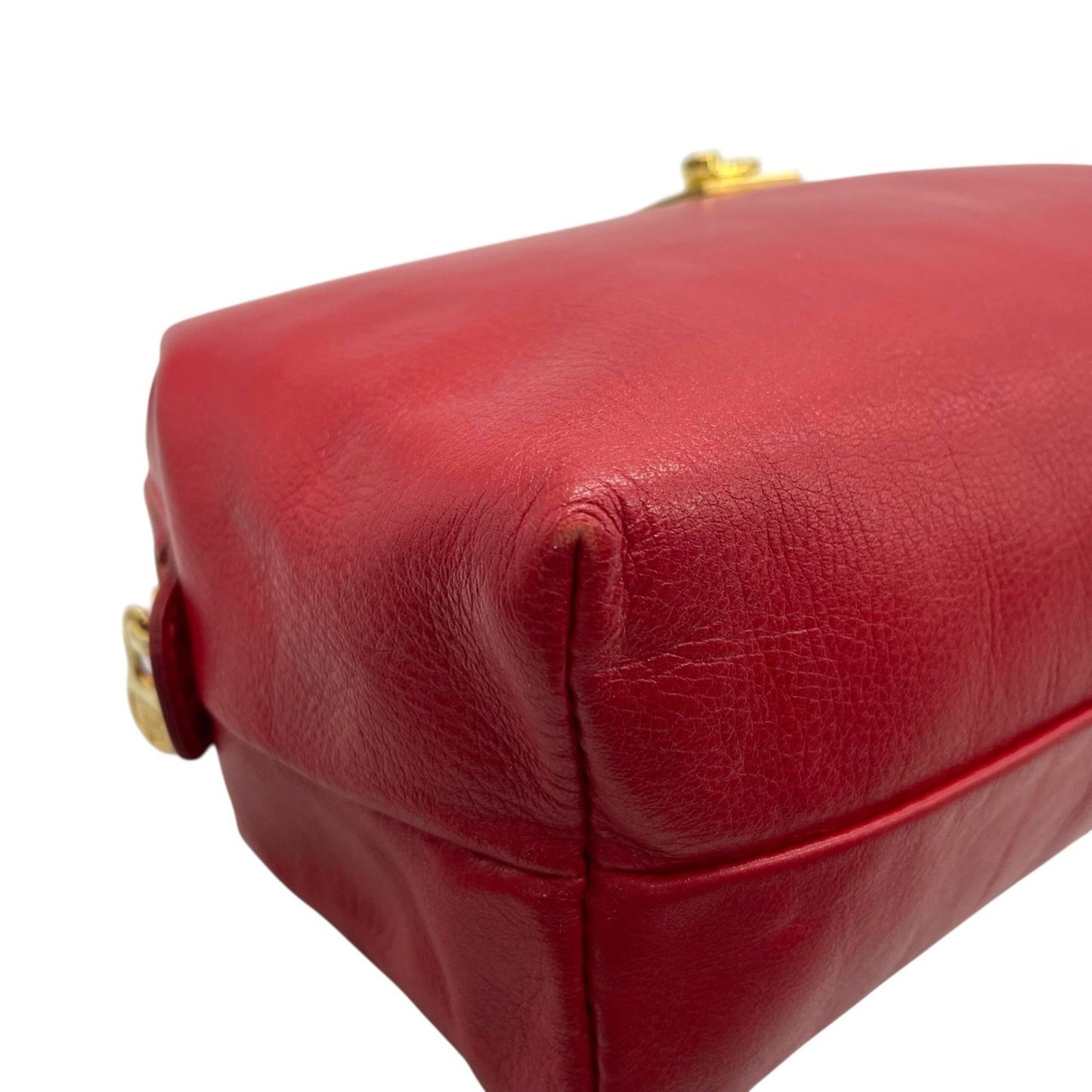 Celine Vintage Cline Pouch