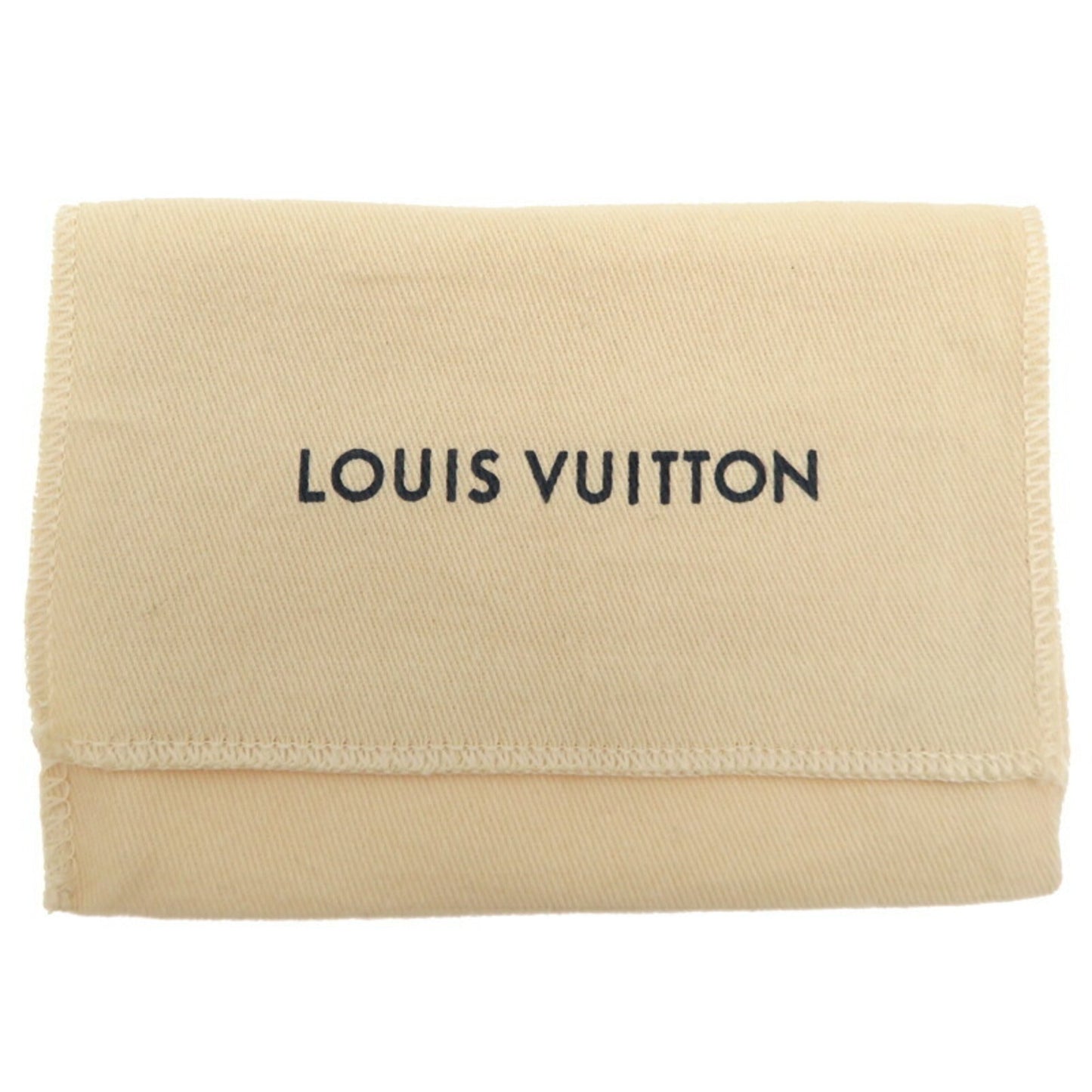 Louis Vuitton Portefeuille Lisa