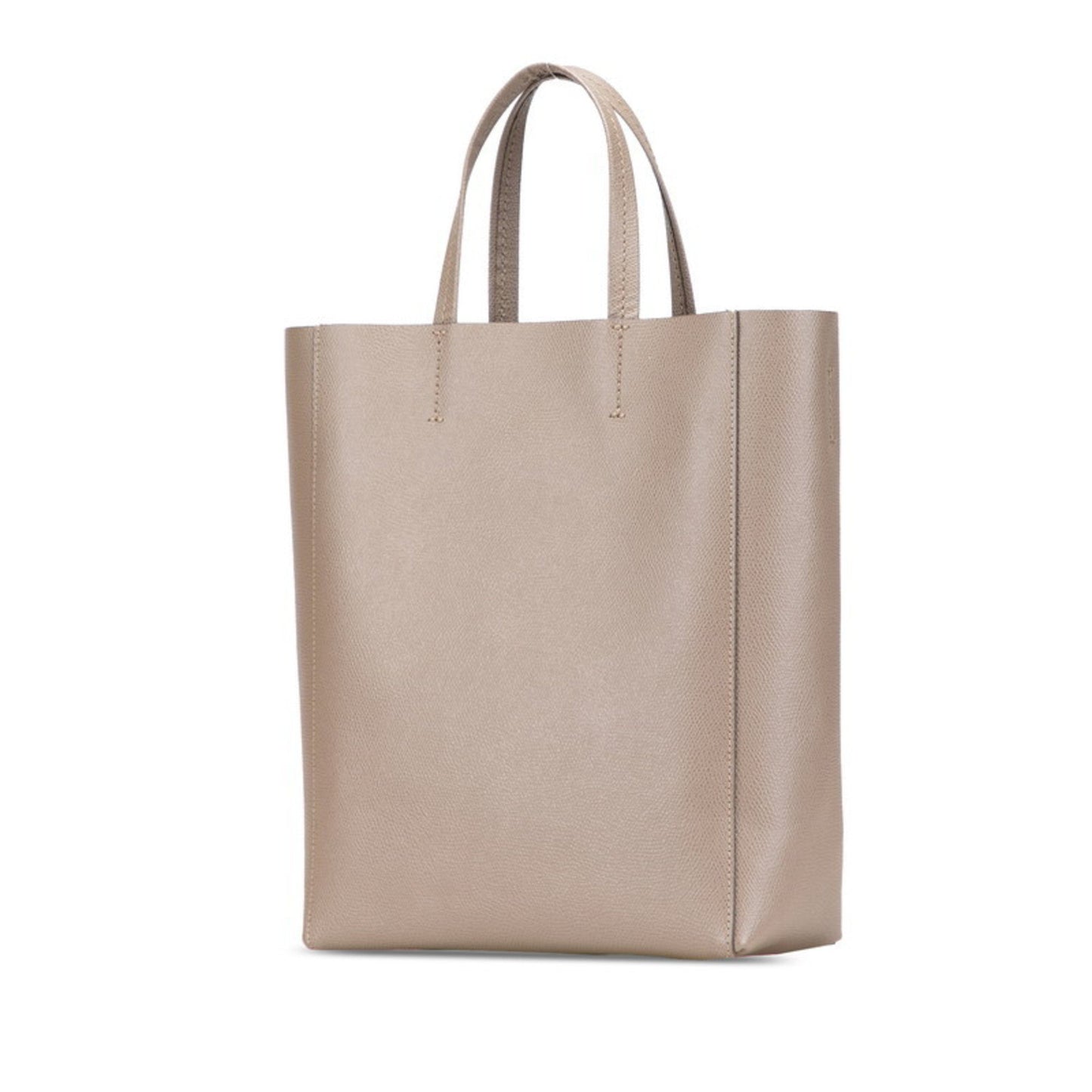 Celine Vertical Cabas Small Tote/Shoulder Bag