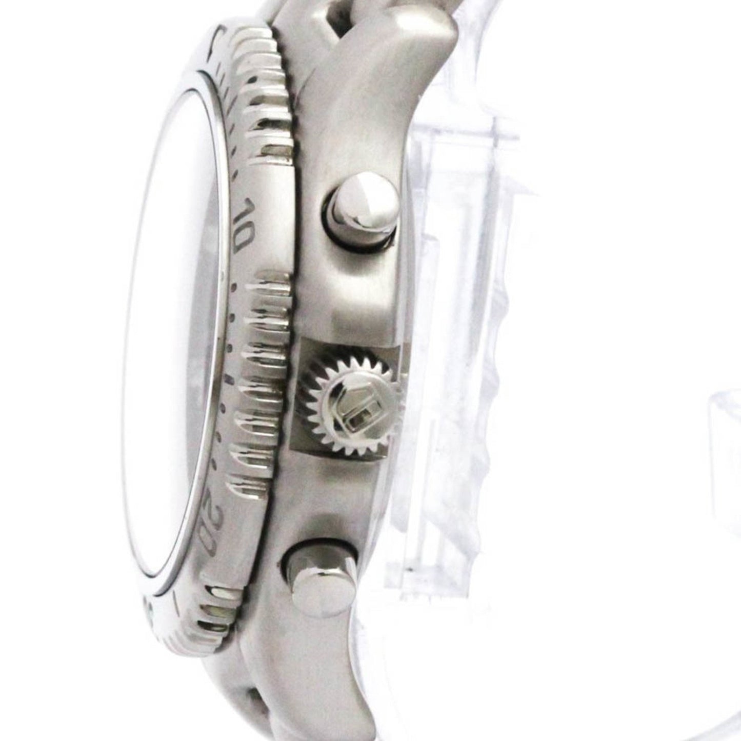 Tag Heuer Link Quartz Stainless Steel