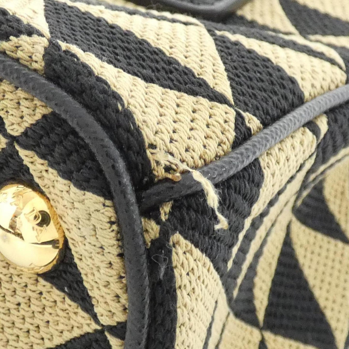 Prada 1Ba906 Handbag
