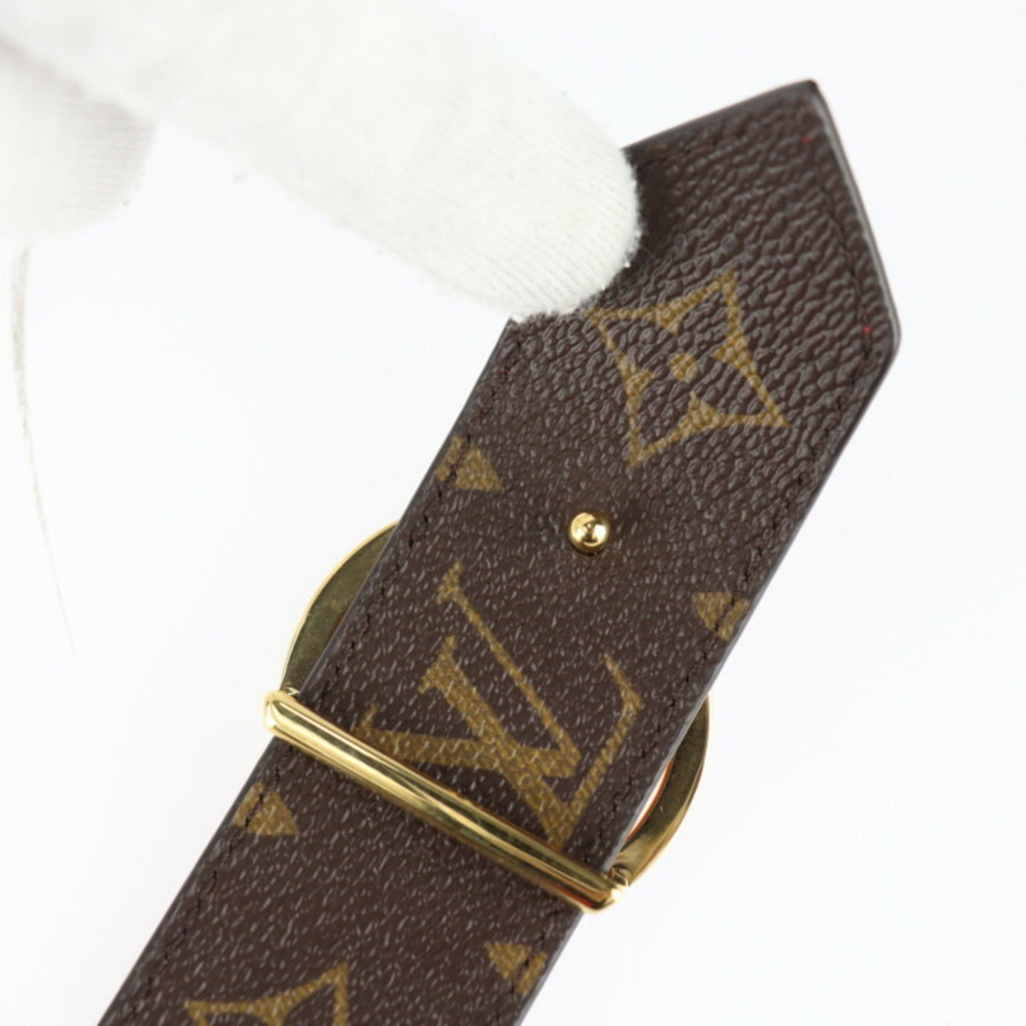 Louis Vuitton Louis Vuitton Santur Lv Circle