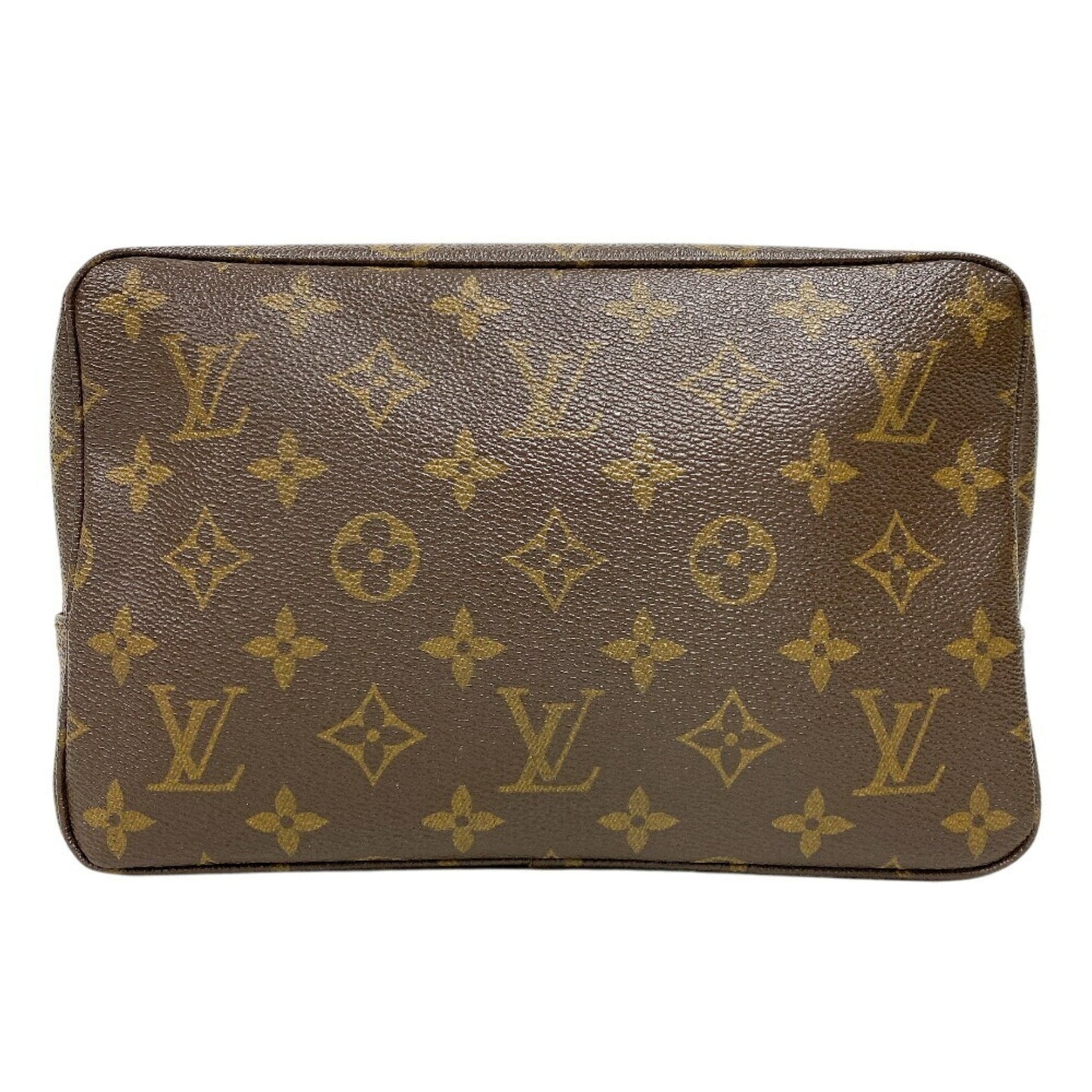 Louis Vuitton M47524 True Toilet 23 Monogram Second Bag/Clutch Bag For Men And Women