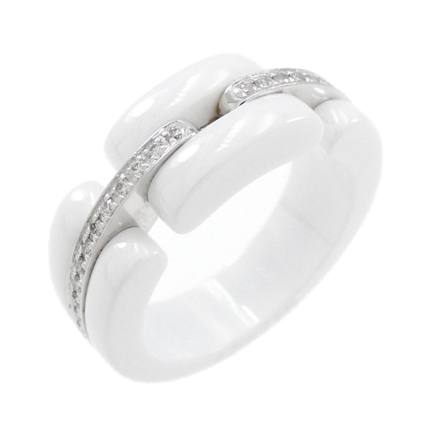 Chanel Ultra Collection Medium Ring
