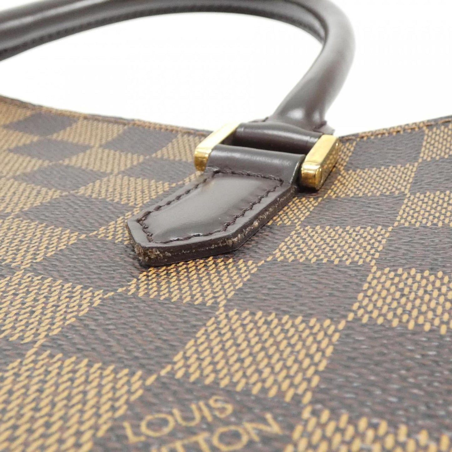 Louis Vuitton Damier Triana N51155 Handbag