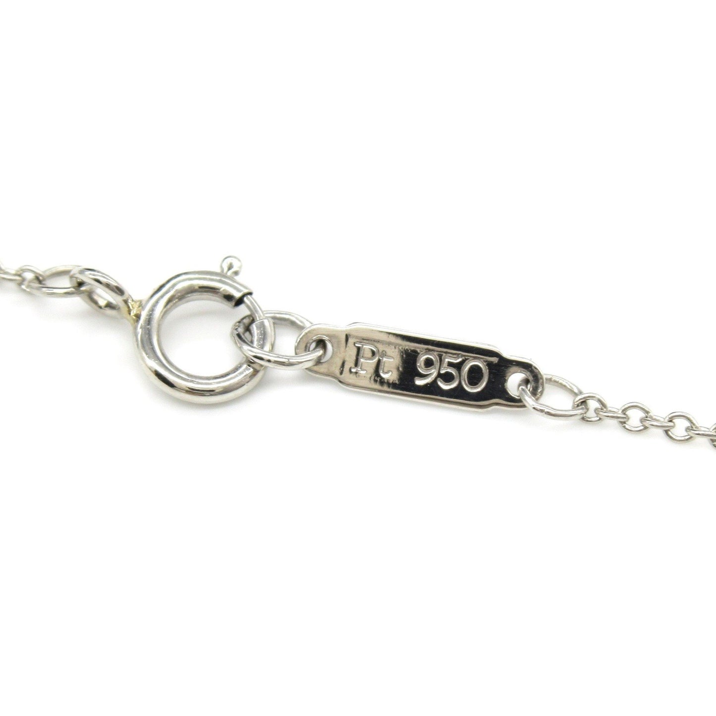 Tiffany & Co. Firefly Necklace