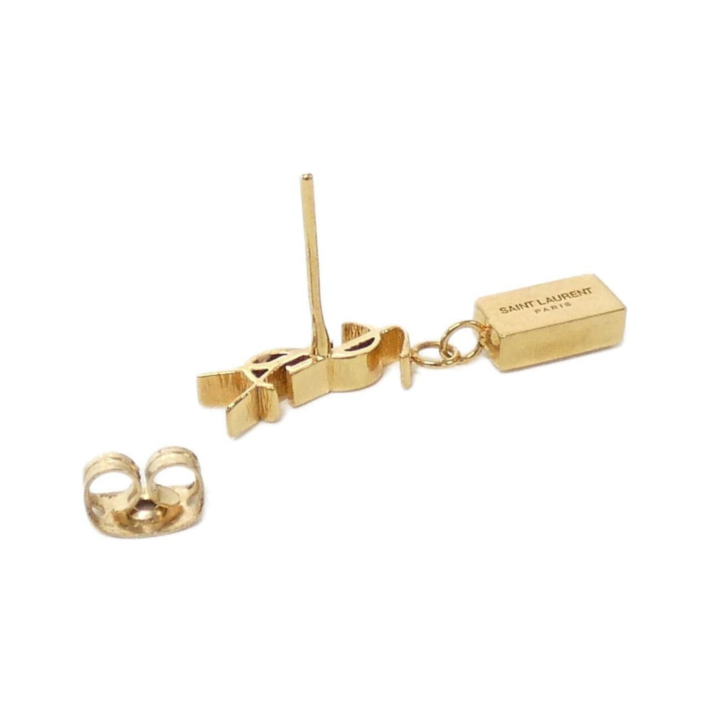 Yves Saint Laurent 746624 Y1526 Earrings