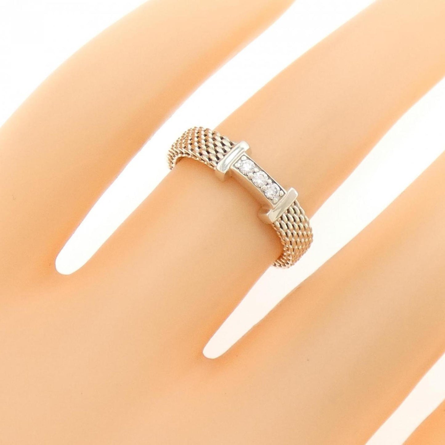 Tiffany Somerset Ring