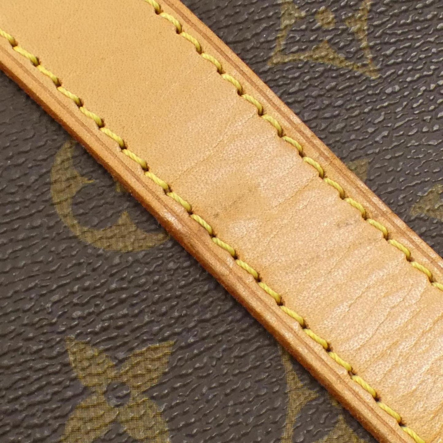 Louis Vuitton Monogram Keepall 50Cm M41426 Boston Bag