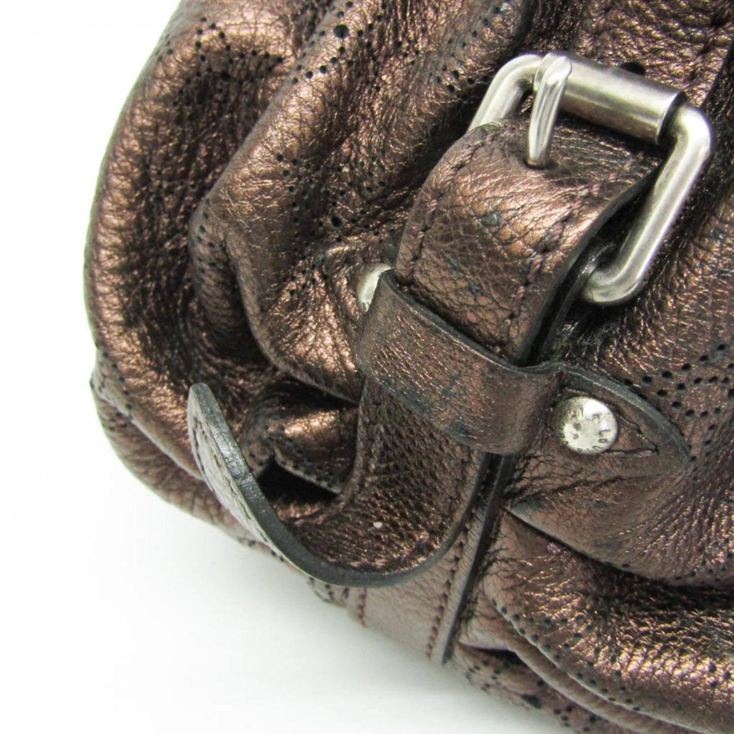 Louis Vuitton Mahina Xs M95769