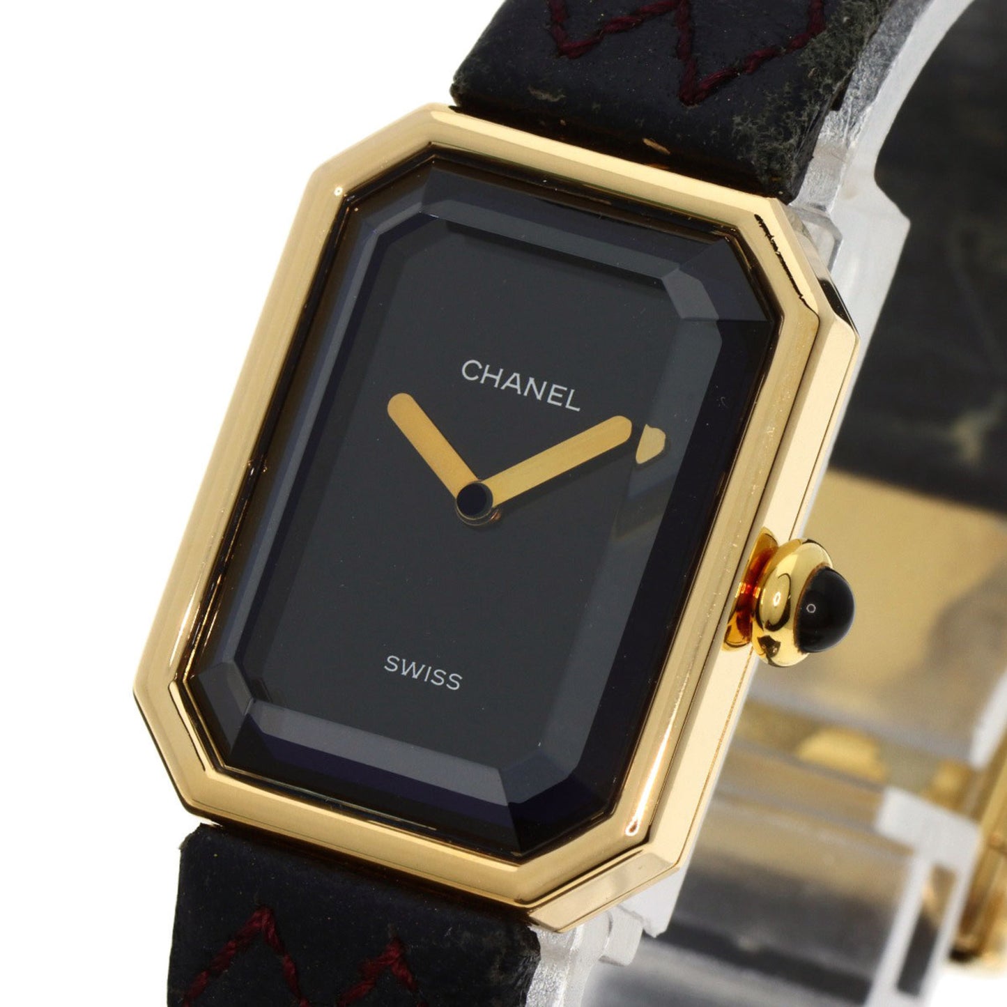 Chanel H0090 Premiere Watch