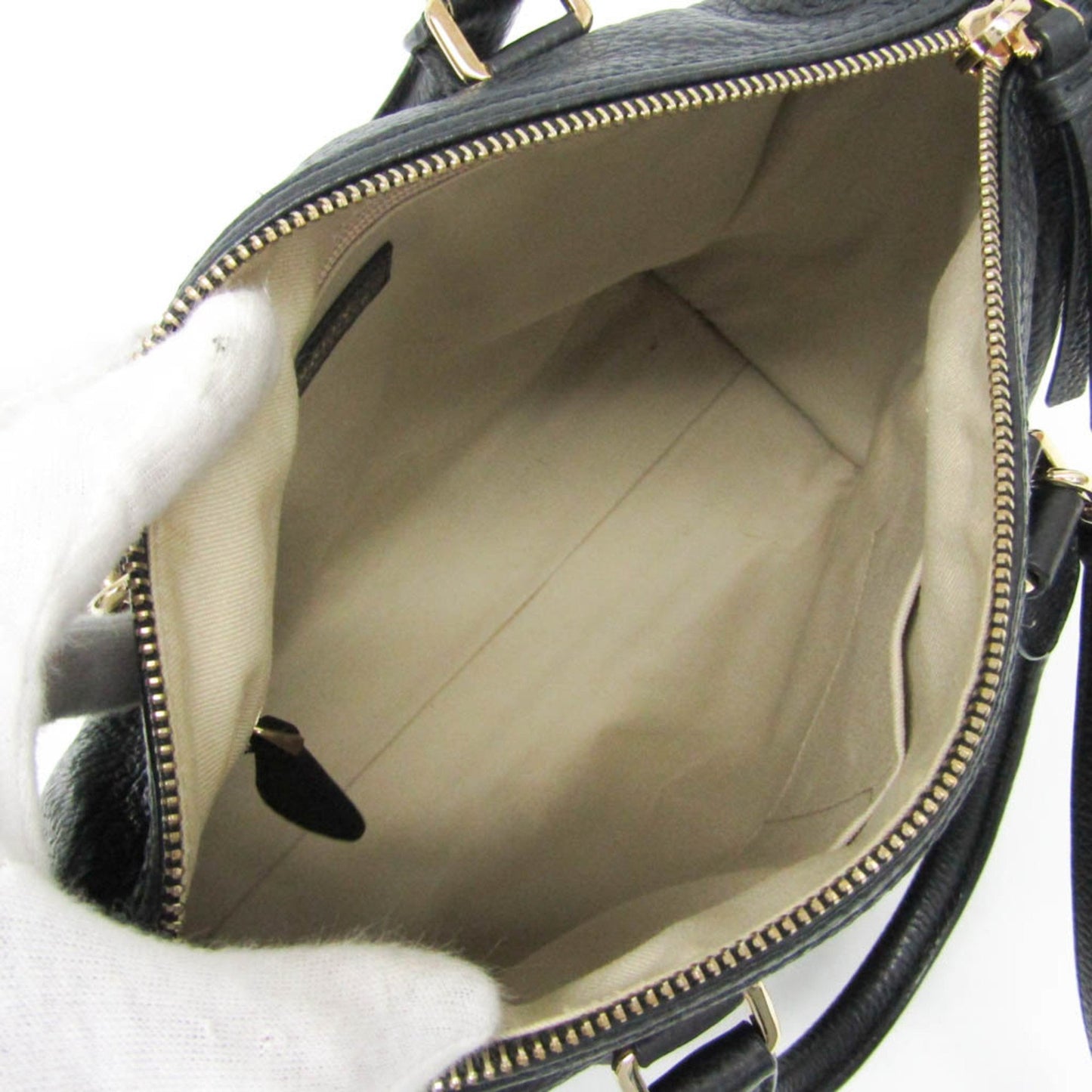 Bally Poppy Sm.O Women'S Leather Handbag