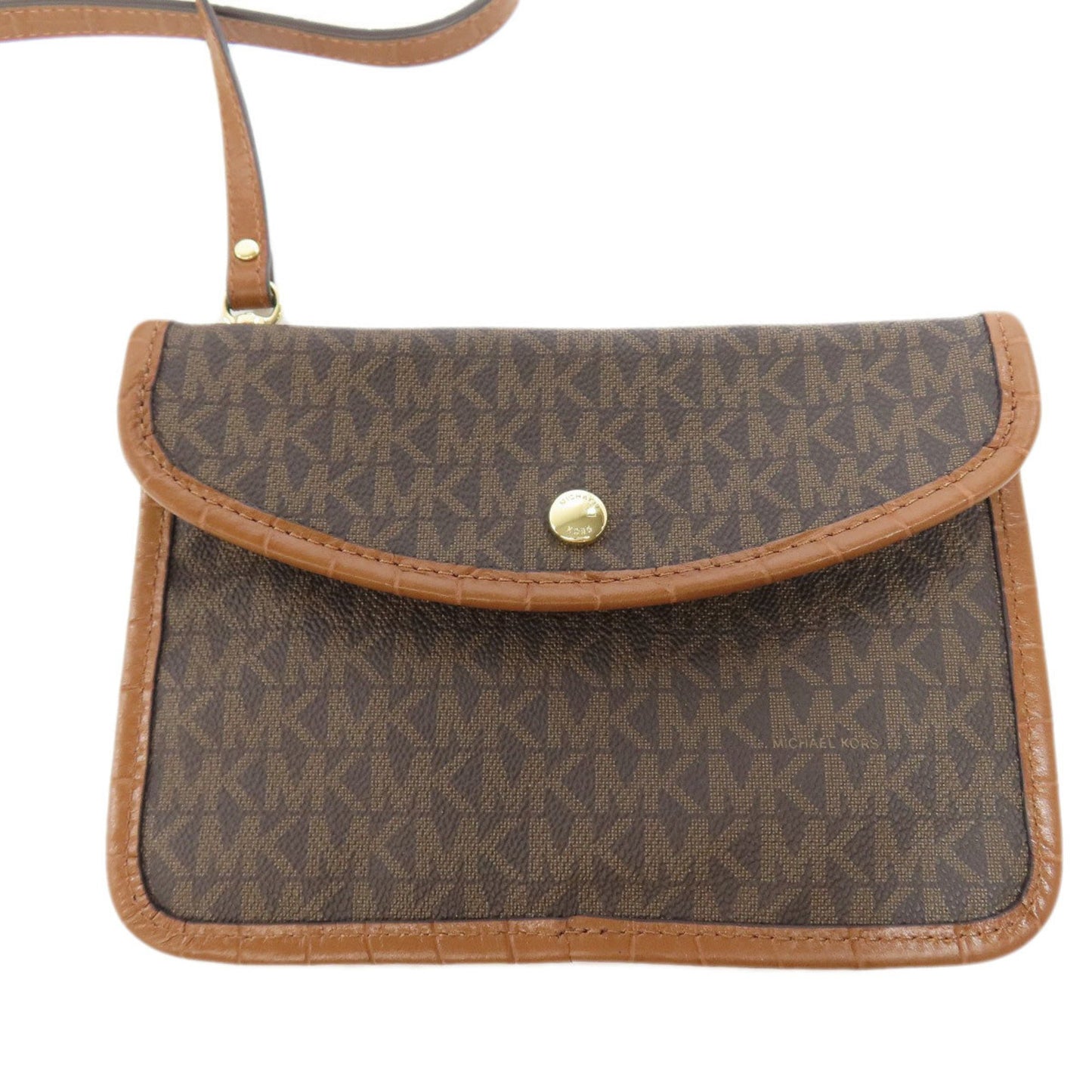 Michael Kors Mk Signature Tote Bag