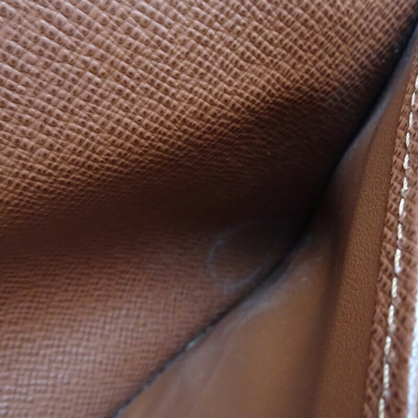 Louis Vuitton Portefeuille Sarah