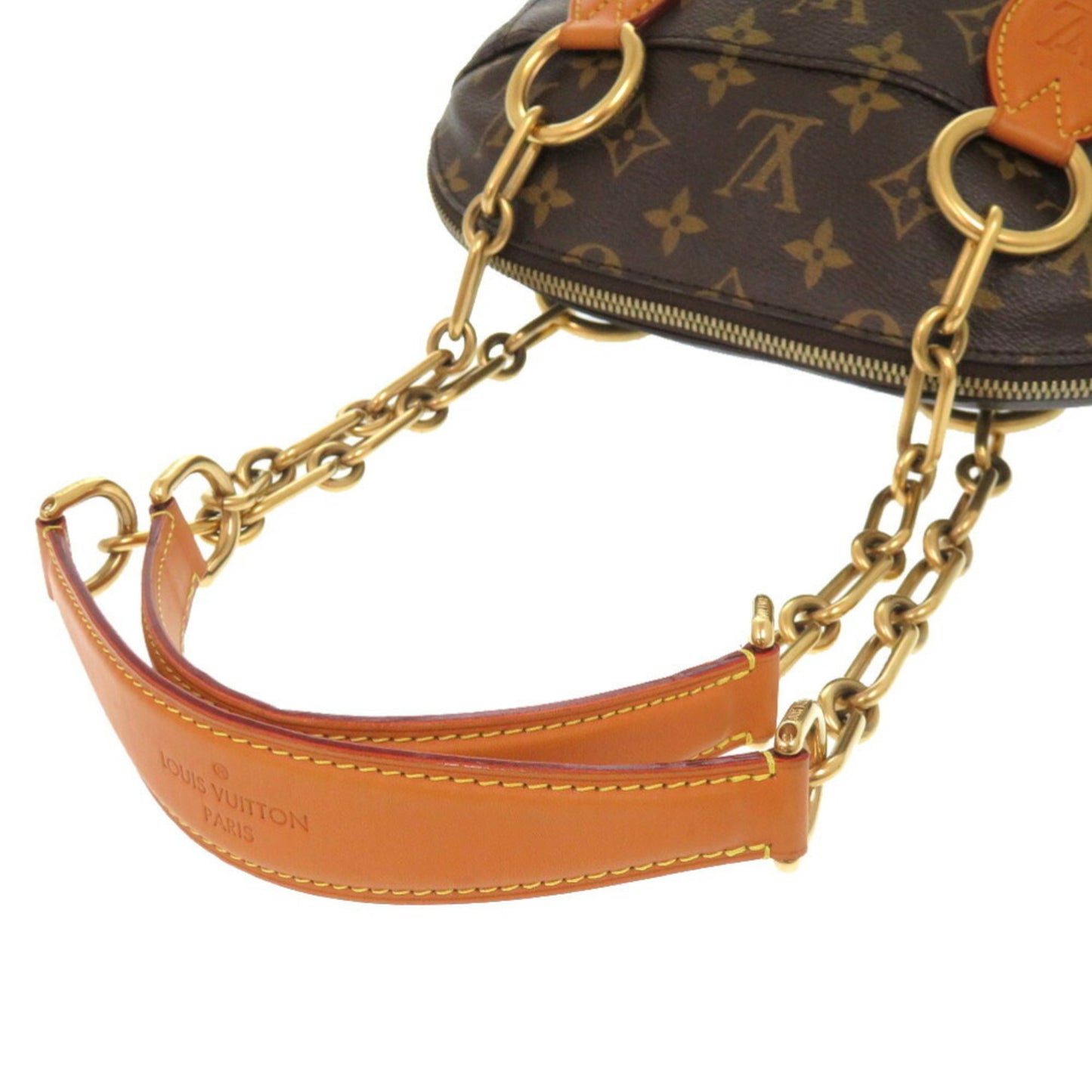 Like New Louis Vuitton Karl Lagerfeld Punching Bag Baby Monogram M40230 Shoulder Lv 1372 Louis