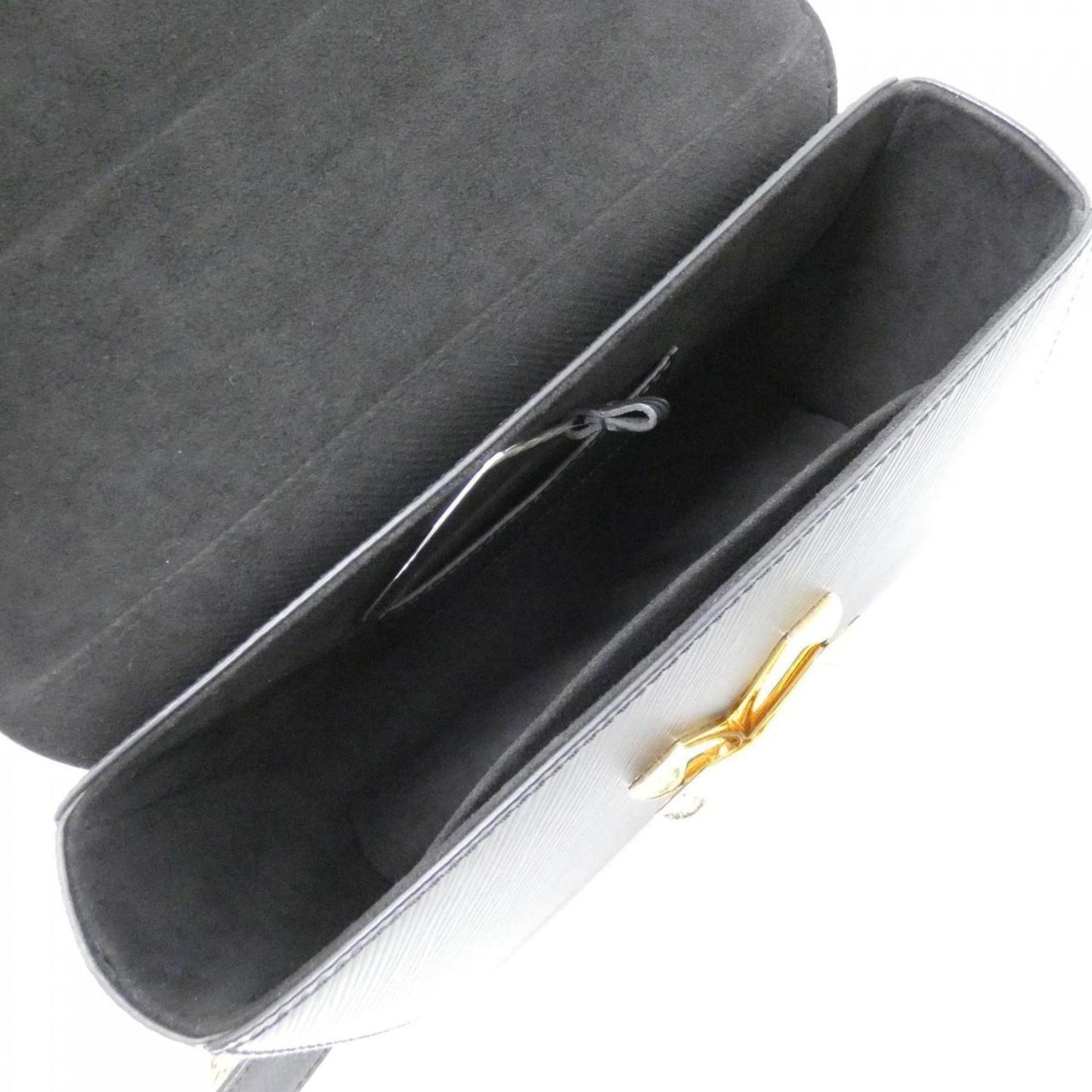Louis Vuitton Epi Twist Mm M54804 Shoulder Bag