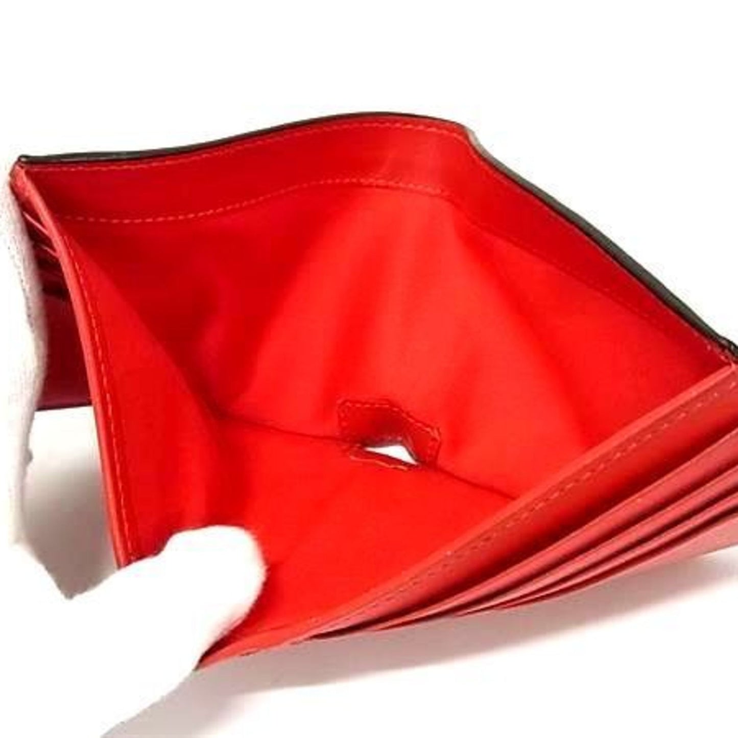 Christian Louboutin Wallet - Black