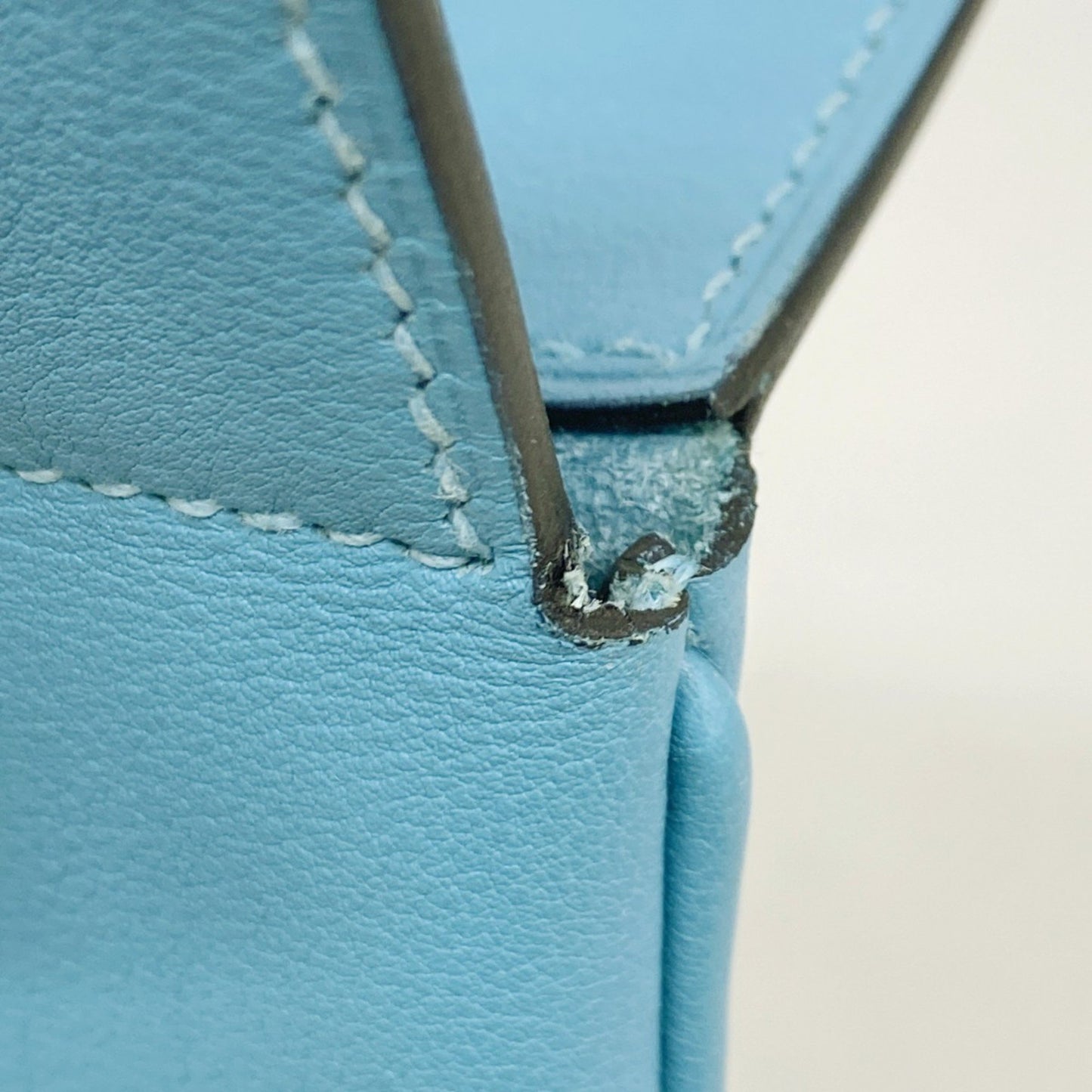 Hermes Herms Aline Mini Swift Shoulder Bag