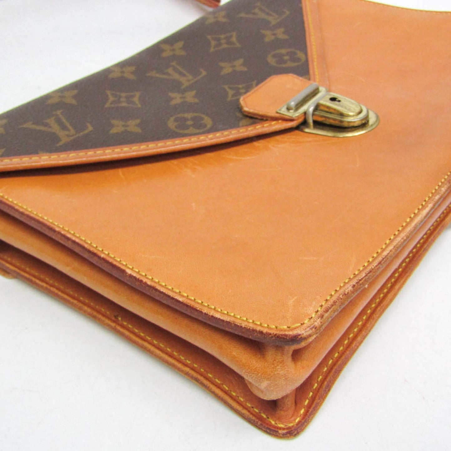 Louis Vuitton Monogram Sack Bifus M51310 Men