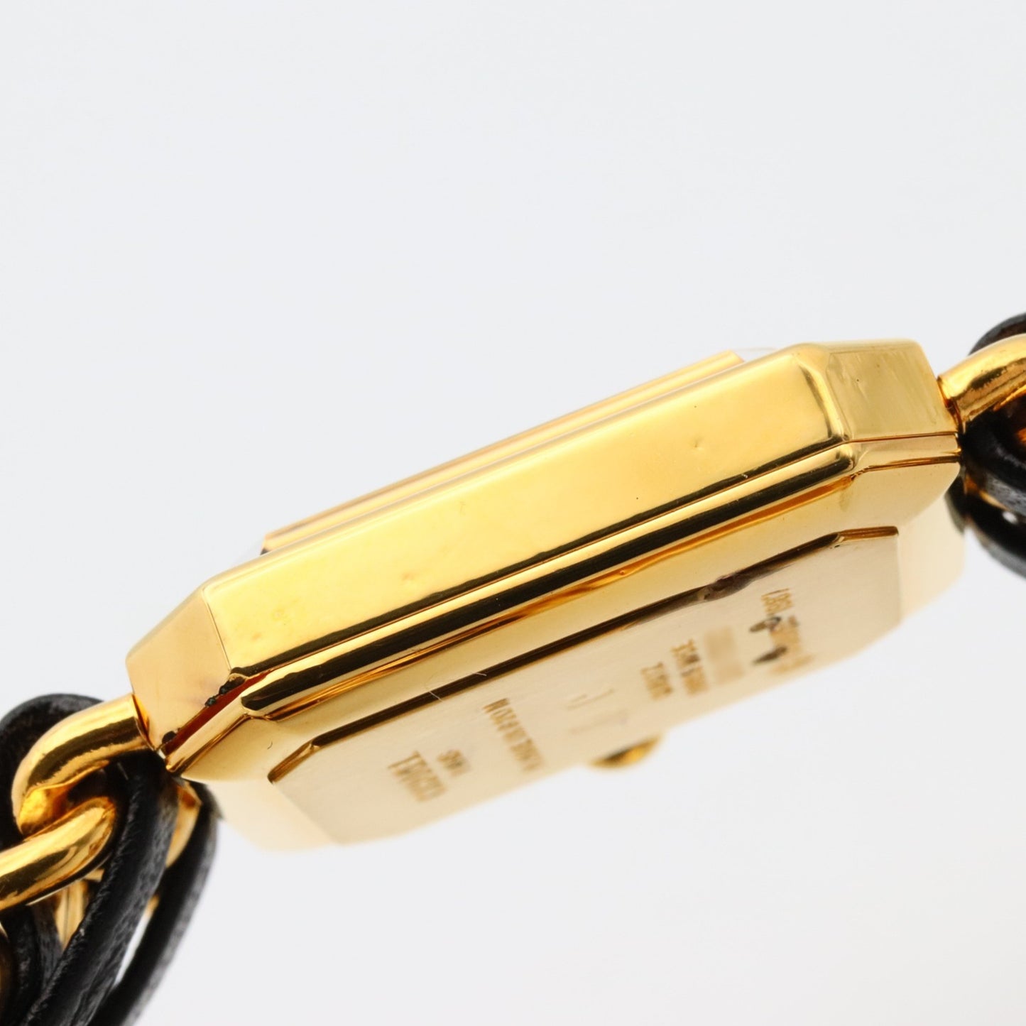 Chanel Premiere L Watch