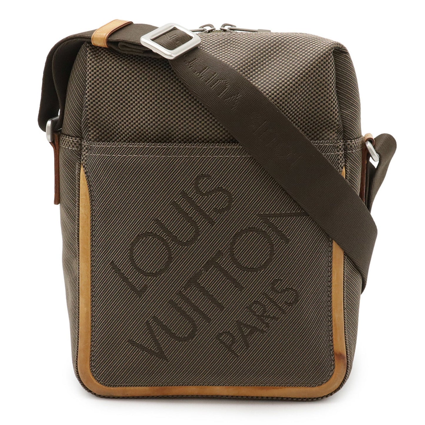 Louis Vuitton Damier Geant Citadan Shoulder Bag