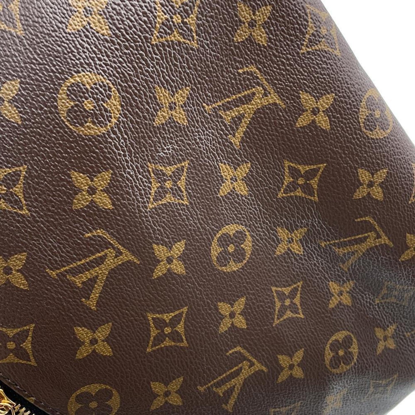 Louis Vuitton Shoulder Bag Monogram Tuileries Besace M43157 Louis Vuitton 2Way
