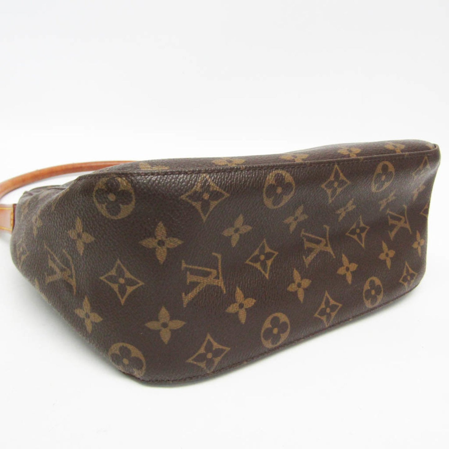 Louis Vuitton Monogram Looping Mm M51146