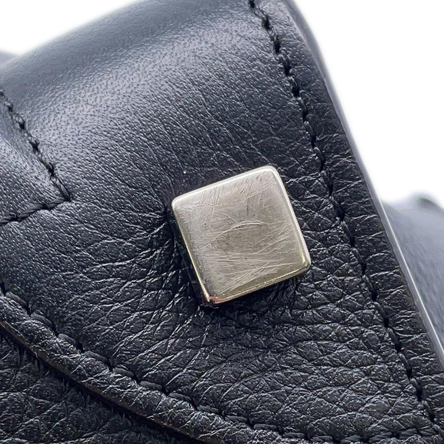 Celine Handbag Luggage Series Micro Shopper 189793 Celine Bag Black