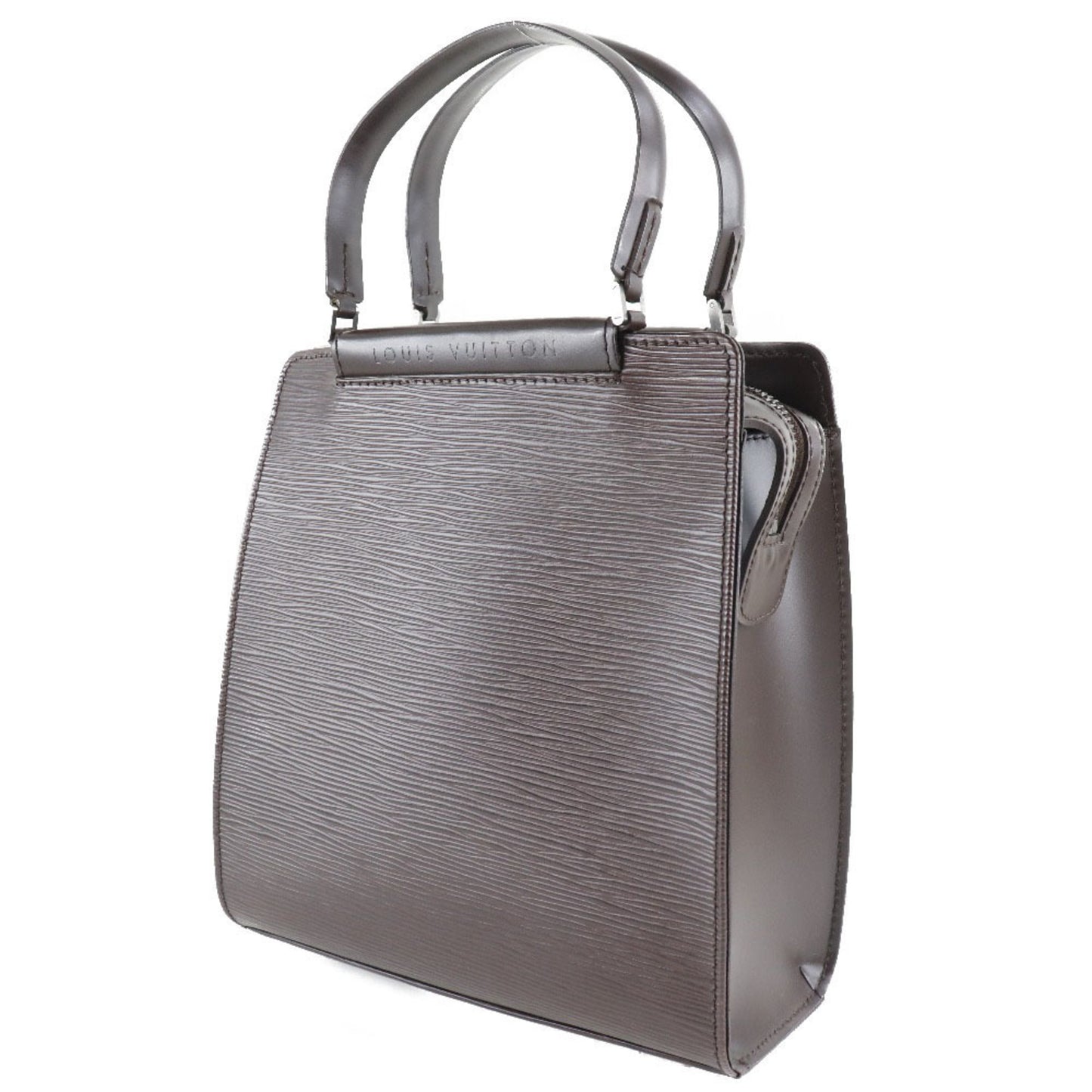 Louis Vuitton Figari Pm M5201D Epi Leather Mocha Fl0023