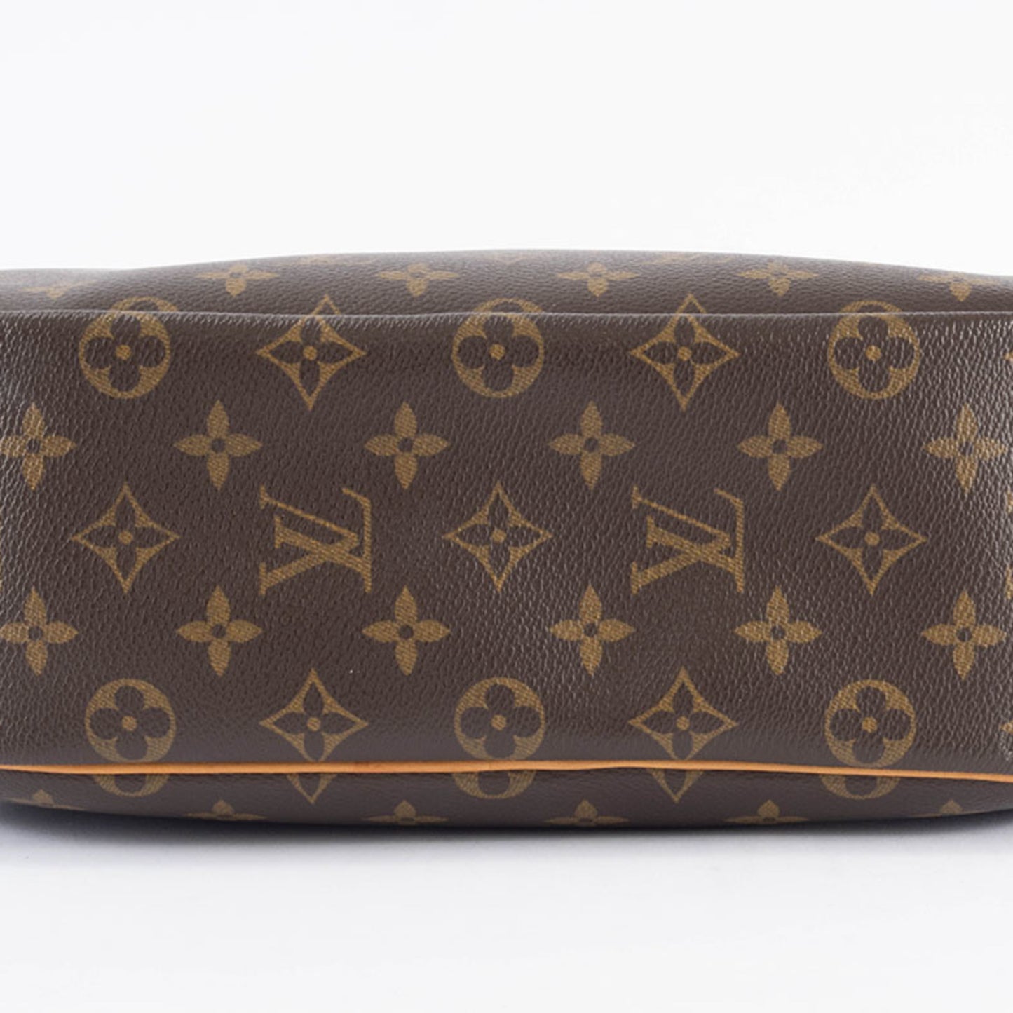 Louis Vuitton Trouville Monogram Tote Bag M42228