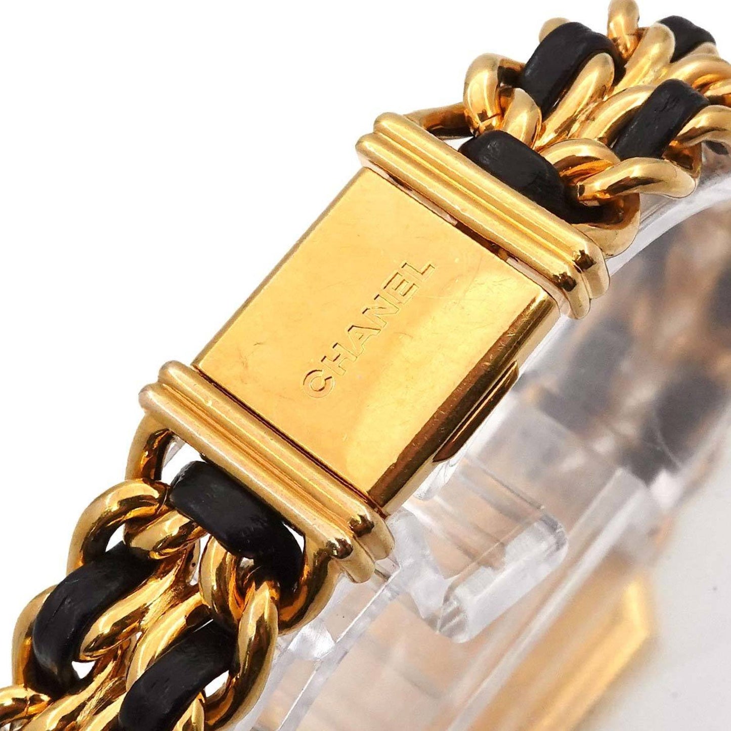 Chanel Premiere Women'S Watch