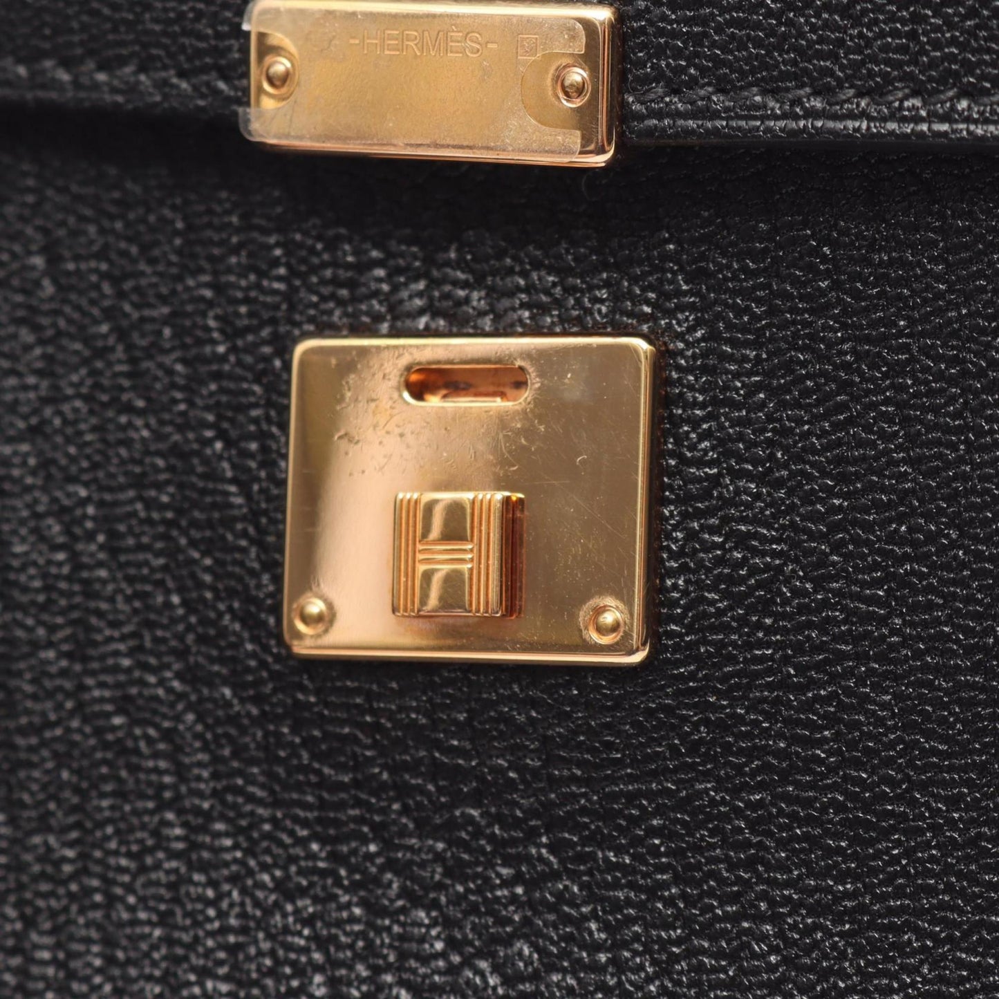 Hermes Click 16 Shoulder Bag