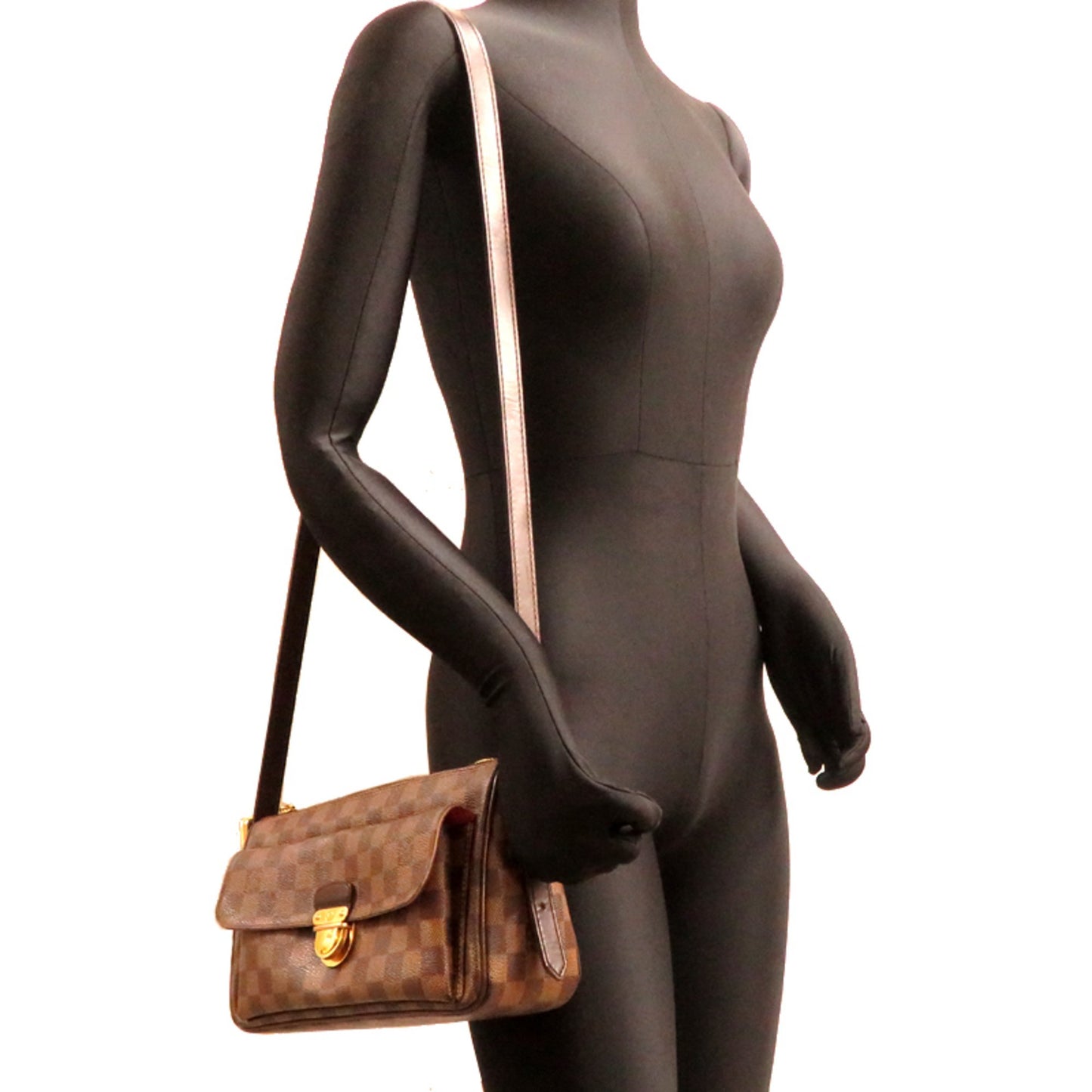 Louis Vuitton Ravello Gm