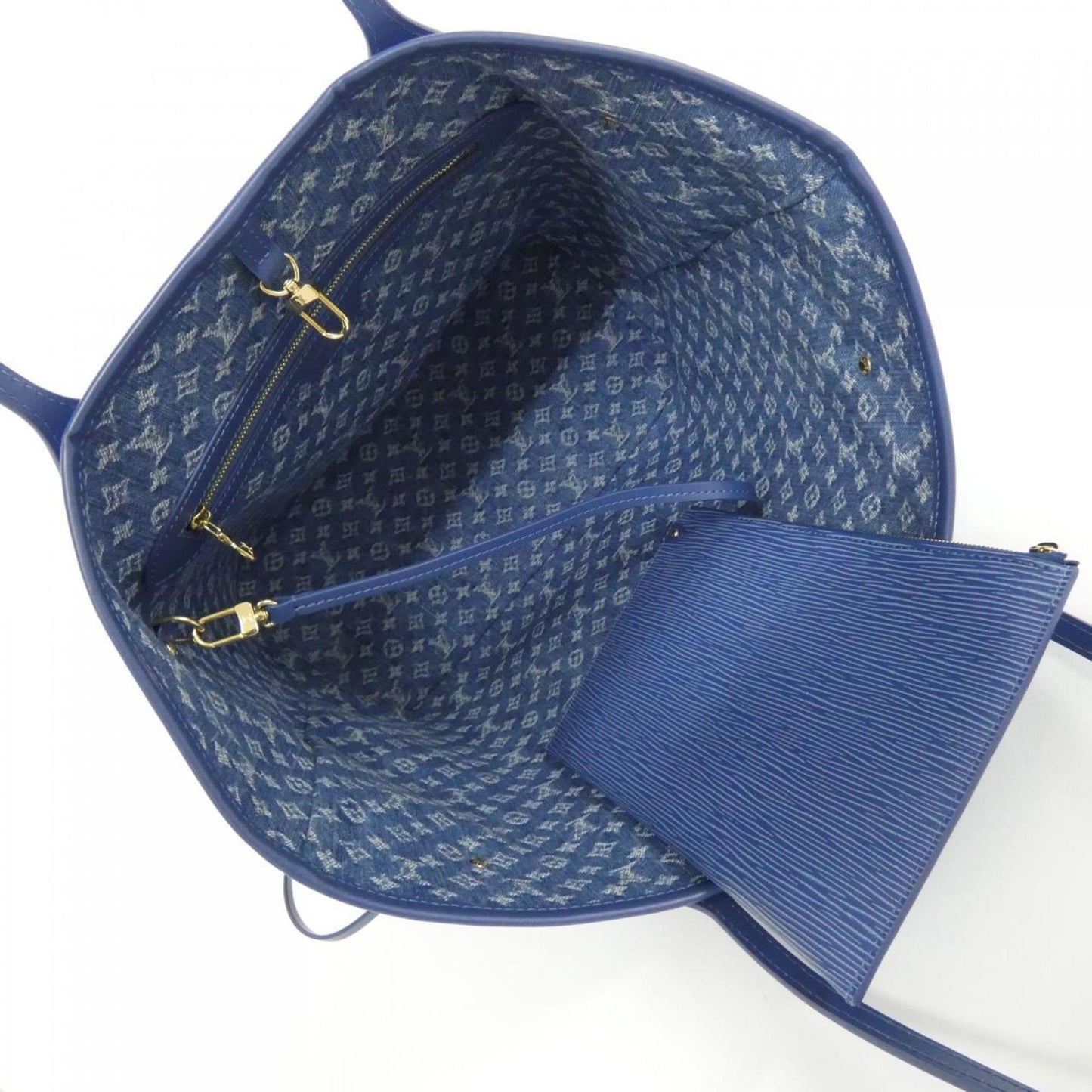 Louis Vuitton Epi Neverfull Mm M14856 Handbag