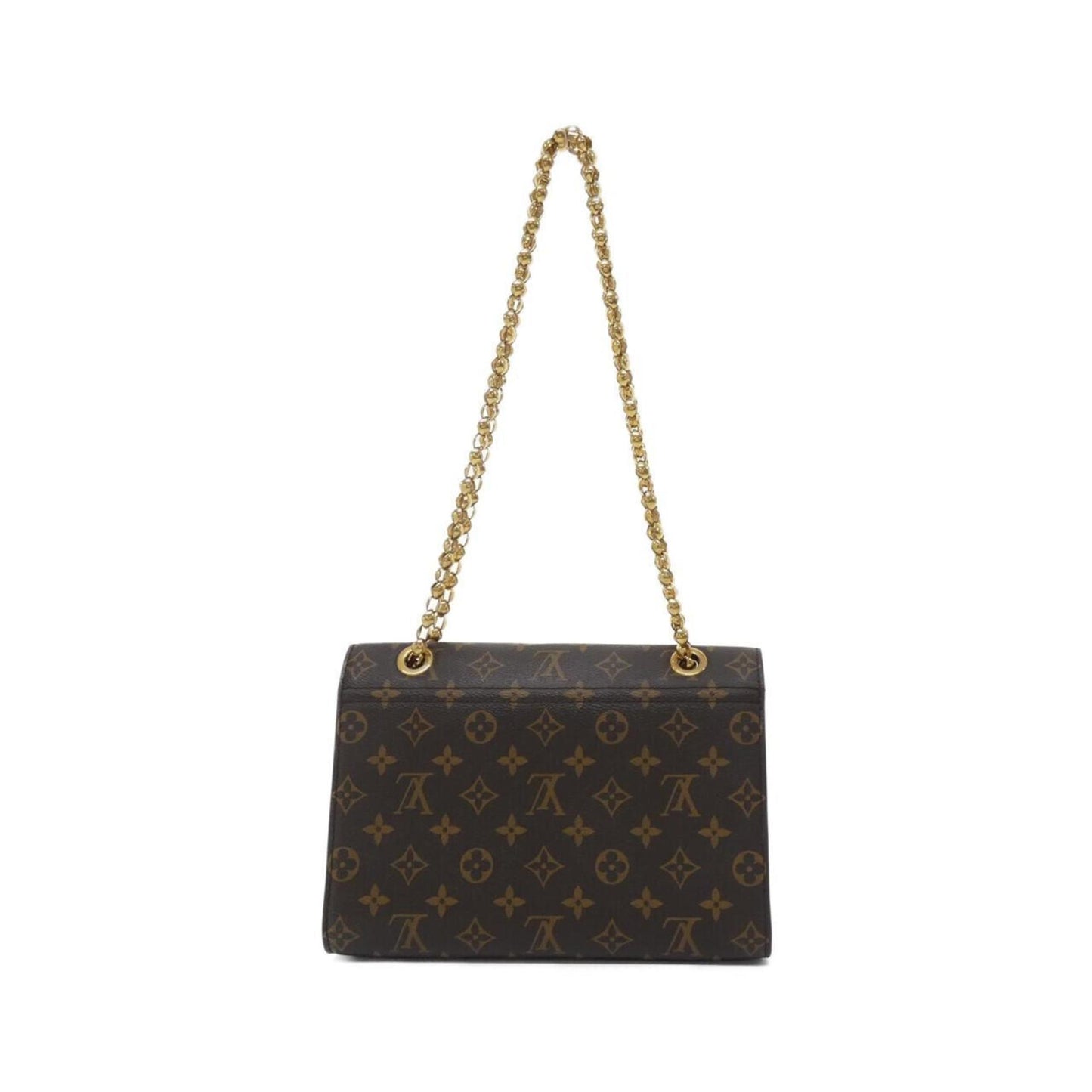 Louis Vuitton Monogram Victoire M41731 Shoulder Bag