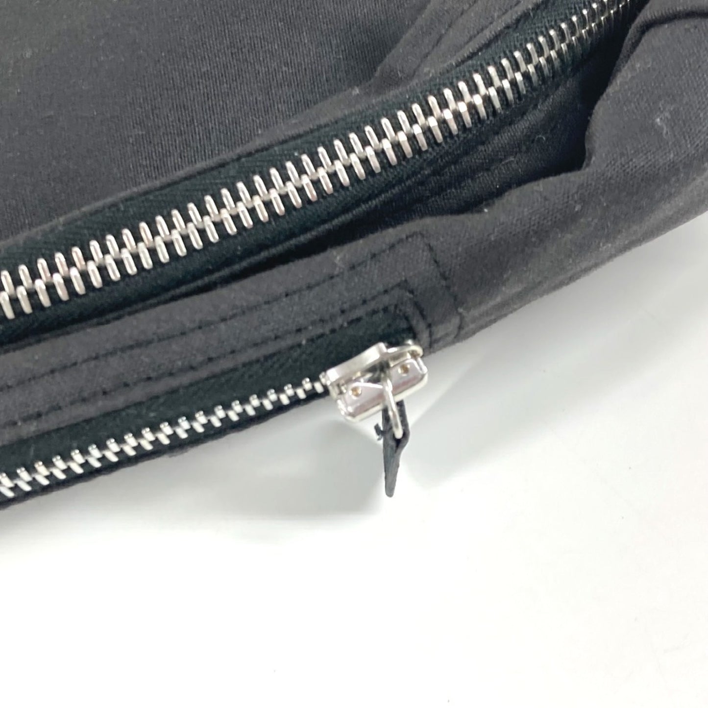 Hermes Hermes Bag Cover Business Handbag Shoulder Tote Pouch Canvas