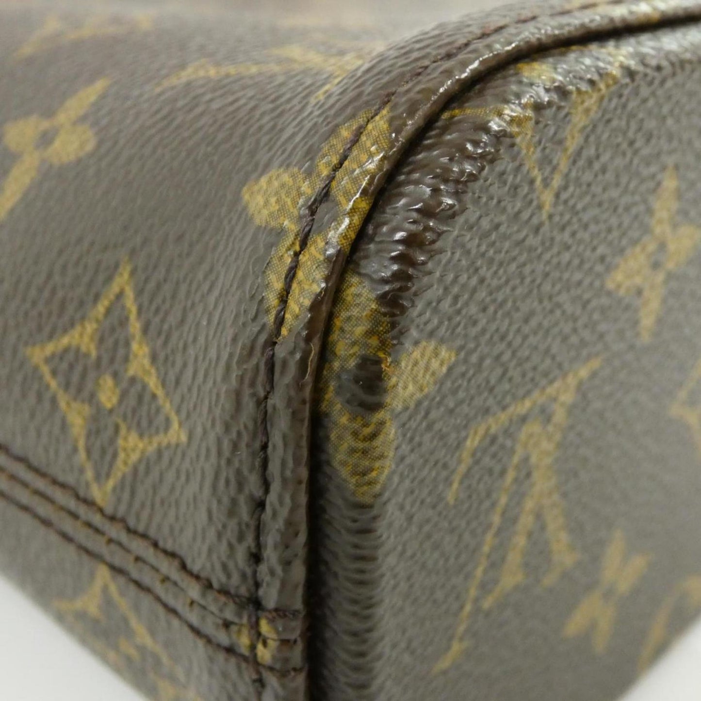 Louis Vuitton Monogram Vavin Pm M51172 Handbag