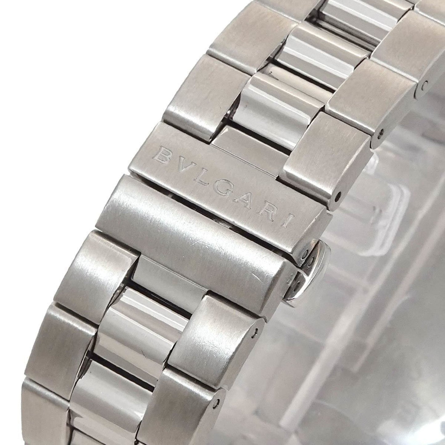 BVLGARI Solotempo ST37S