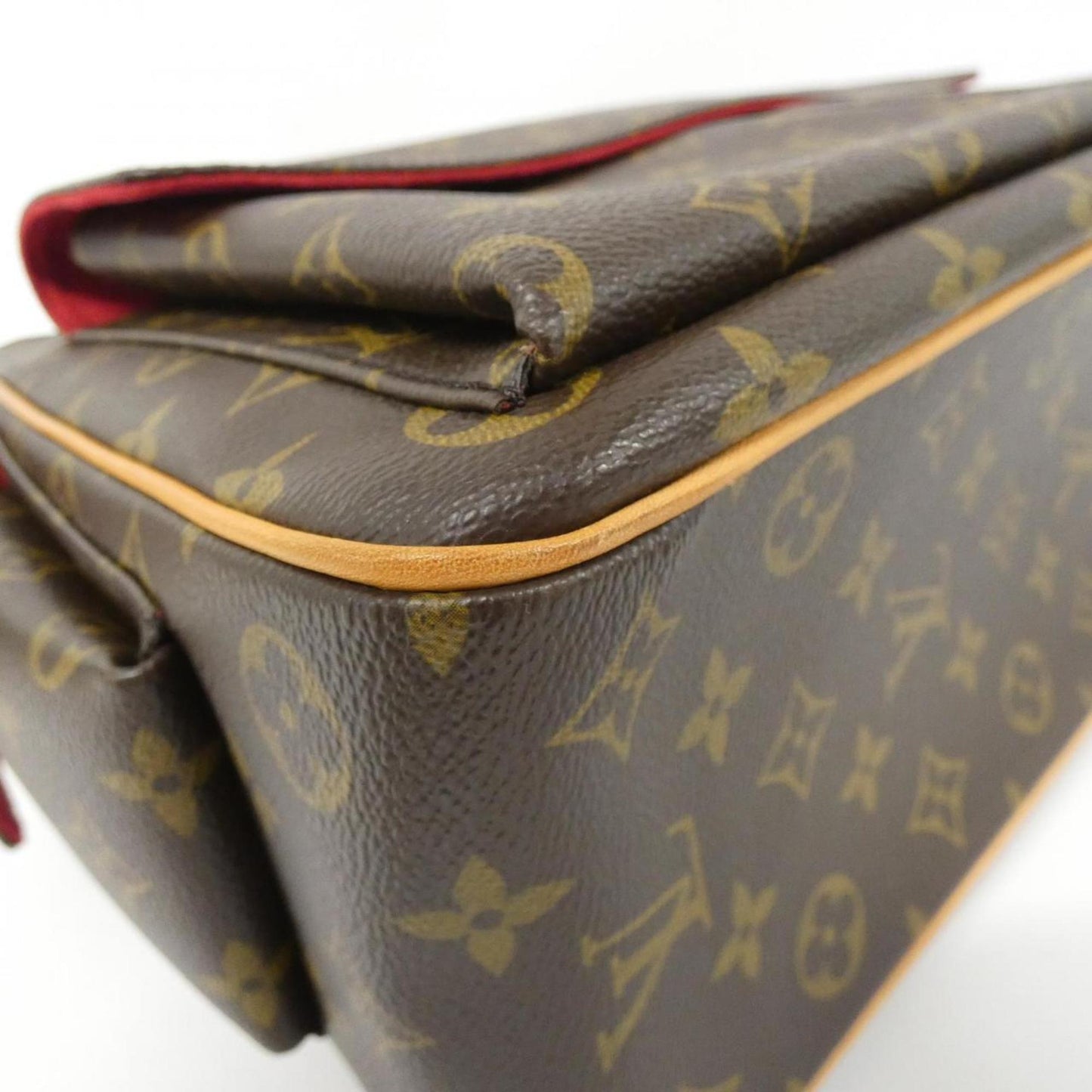 Louis Vuitton Monogram Multiply Cite M51162 Handbag