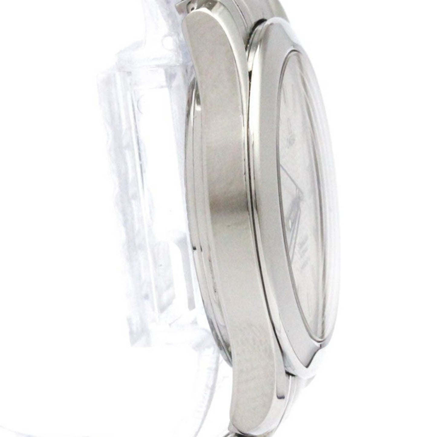 Omega Seamaster 120M Chronometer Steel Automatic Watch 2501.31 Polished