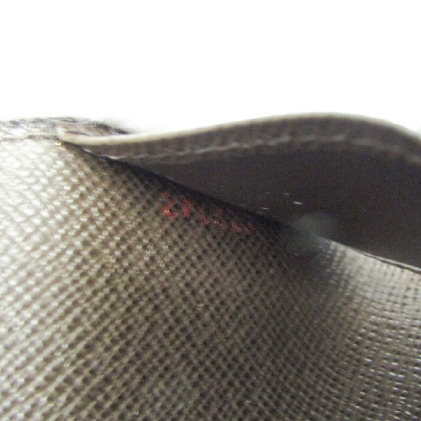 Louis Vuitton Damier 4 Key Holder N62631 Men