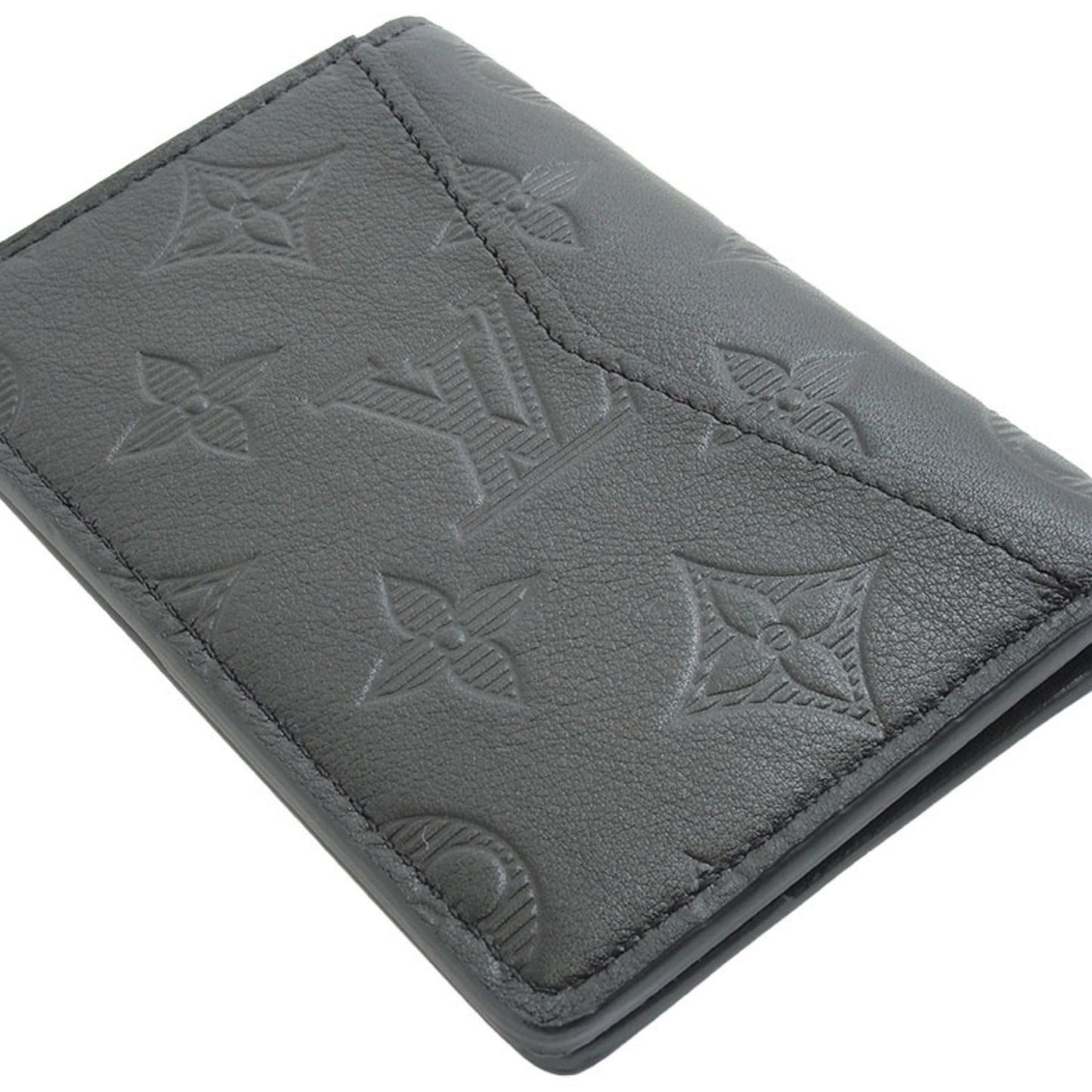 Louis Vuitton Organizer De Poche Black M62899