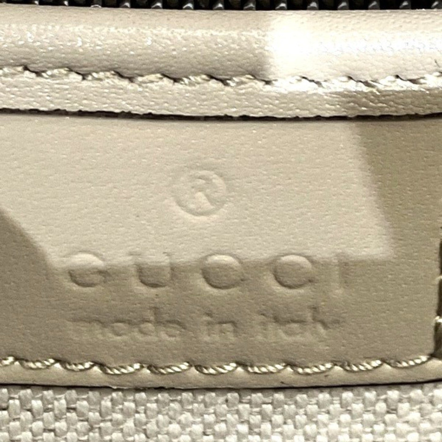 Gucci Bamboo 1947 Small Top 675797 Bag