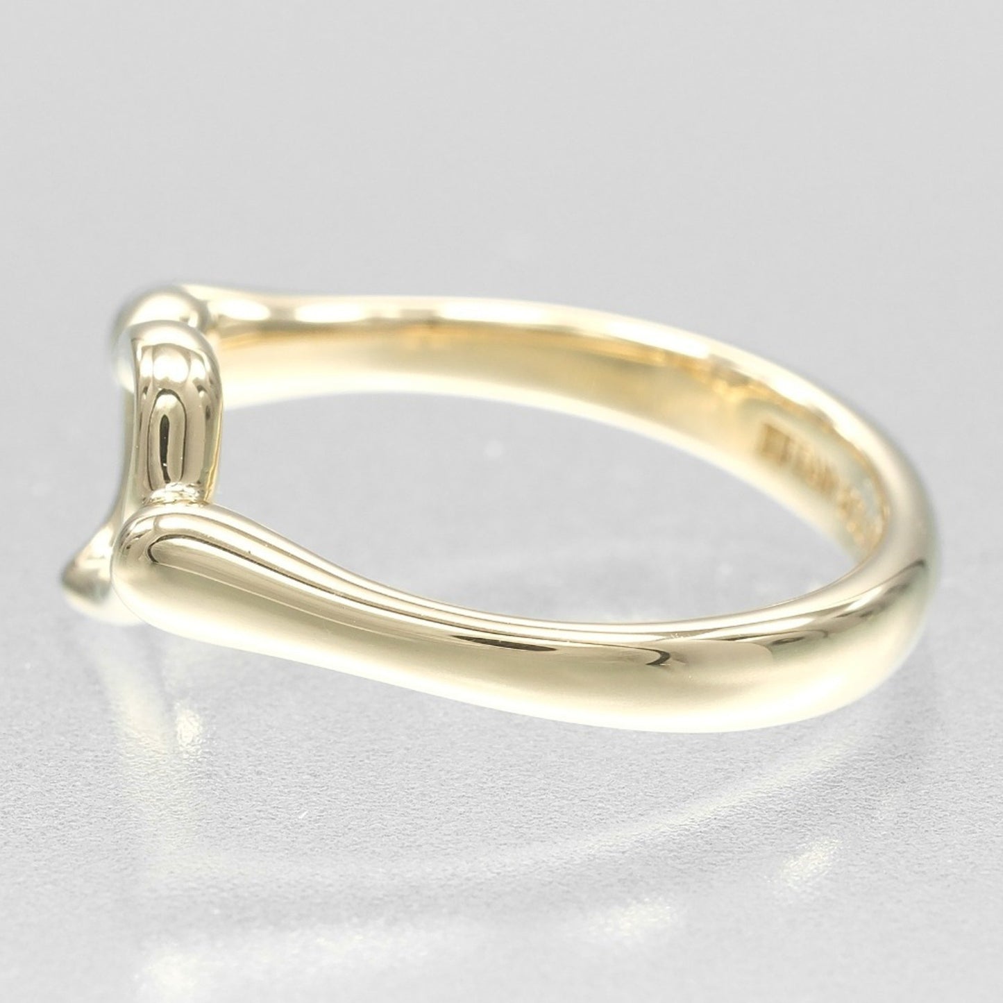 Tiffany & Co. Heart Ring