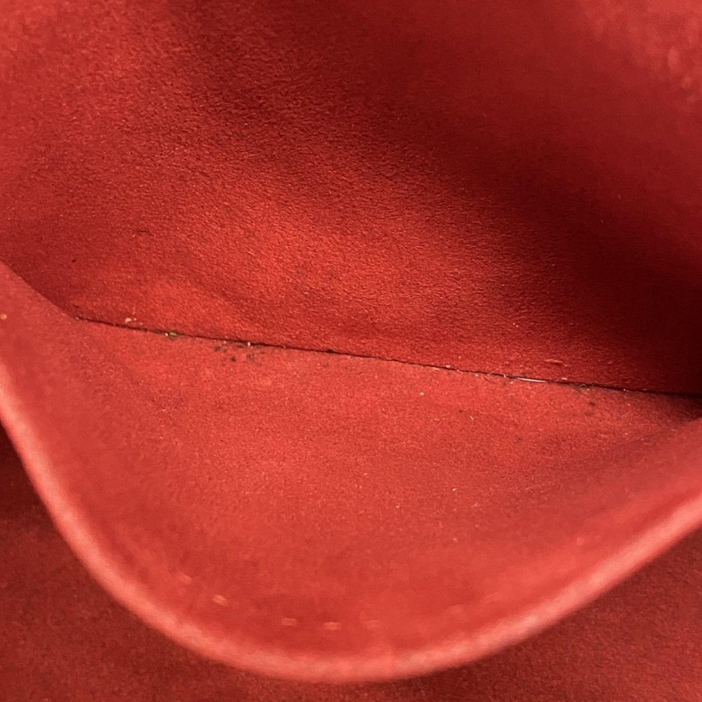 Louis Vuitton Damier Saleya Pm Handbag N51183 Ebene