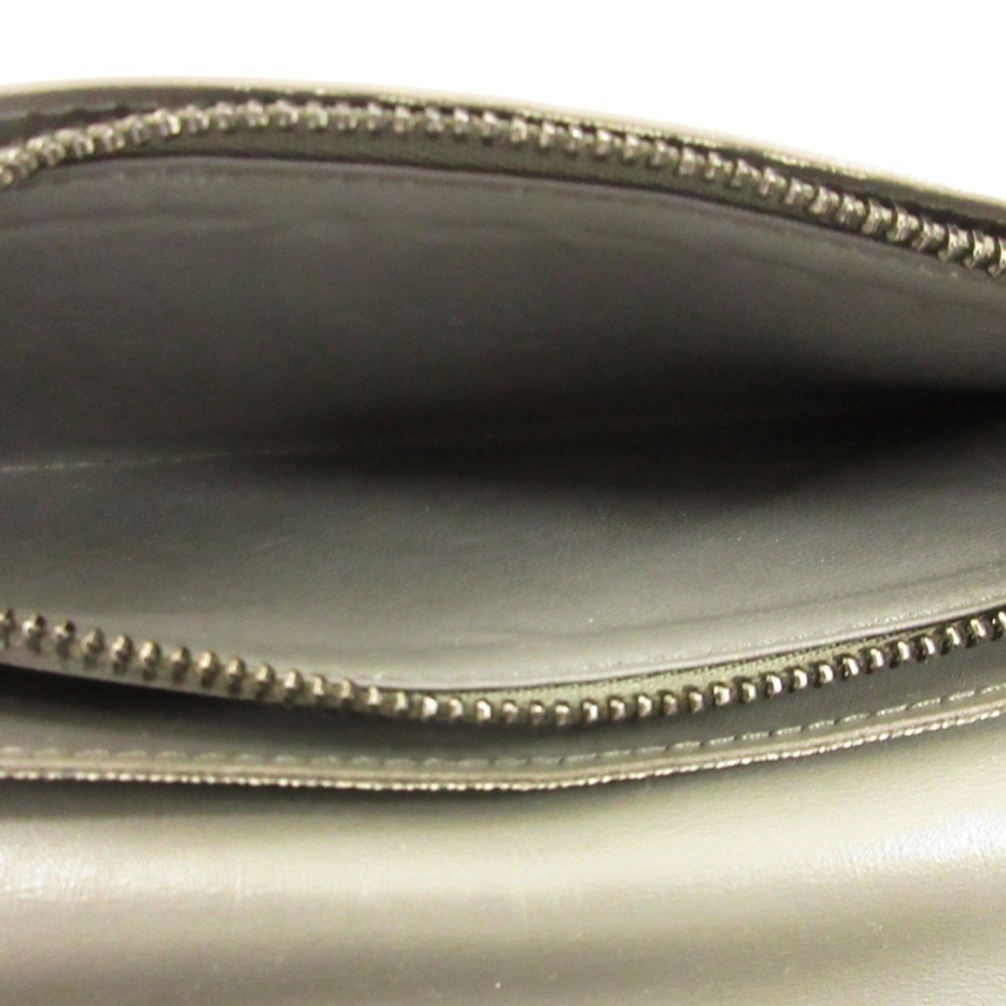 Louis Vuitton Monogram Shadow Portefeuille Brazza Bifold Long Wallet