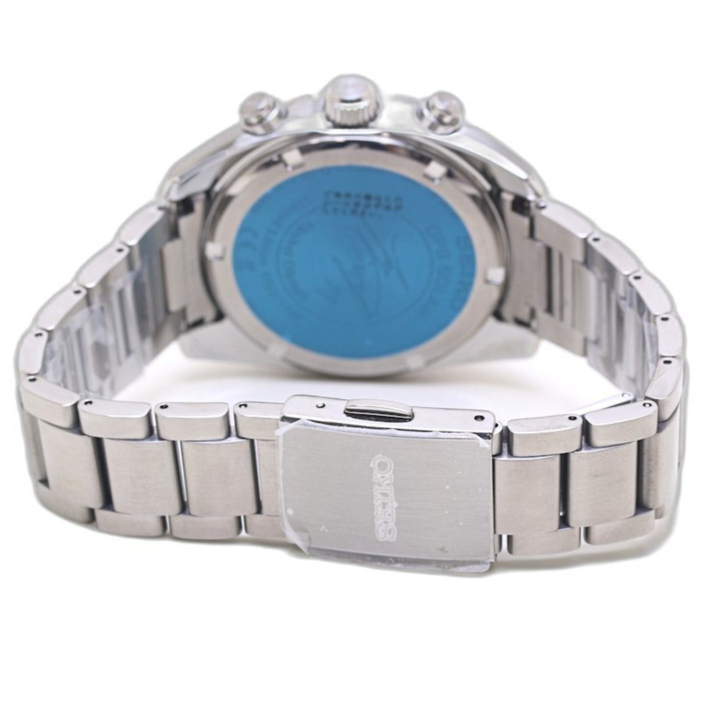 Seiko Astron Limited Edition Sbxc115 5X53-0Bt0