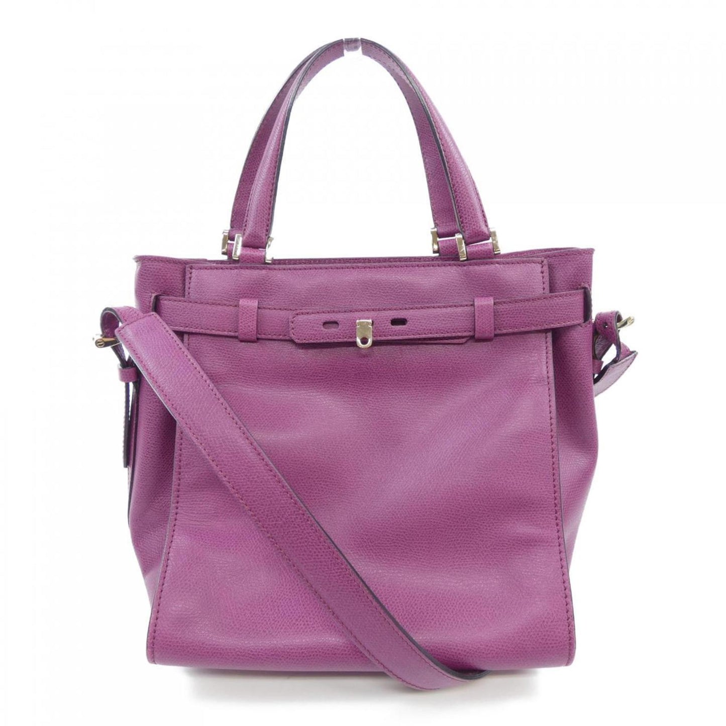 Valextra Handbag