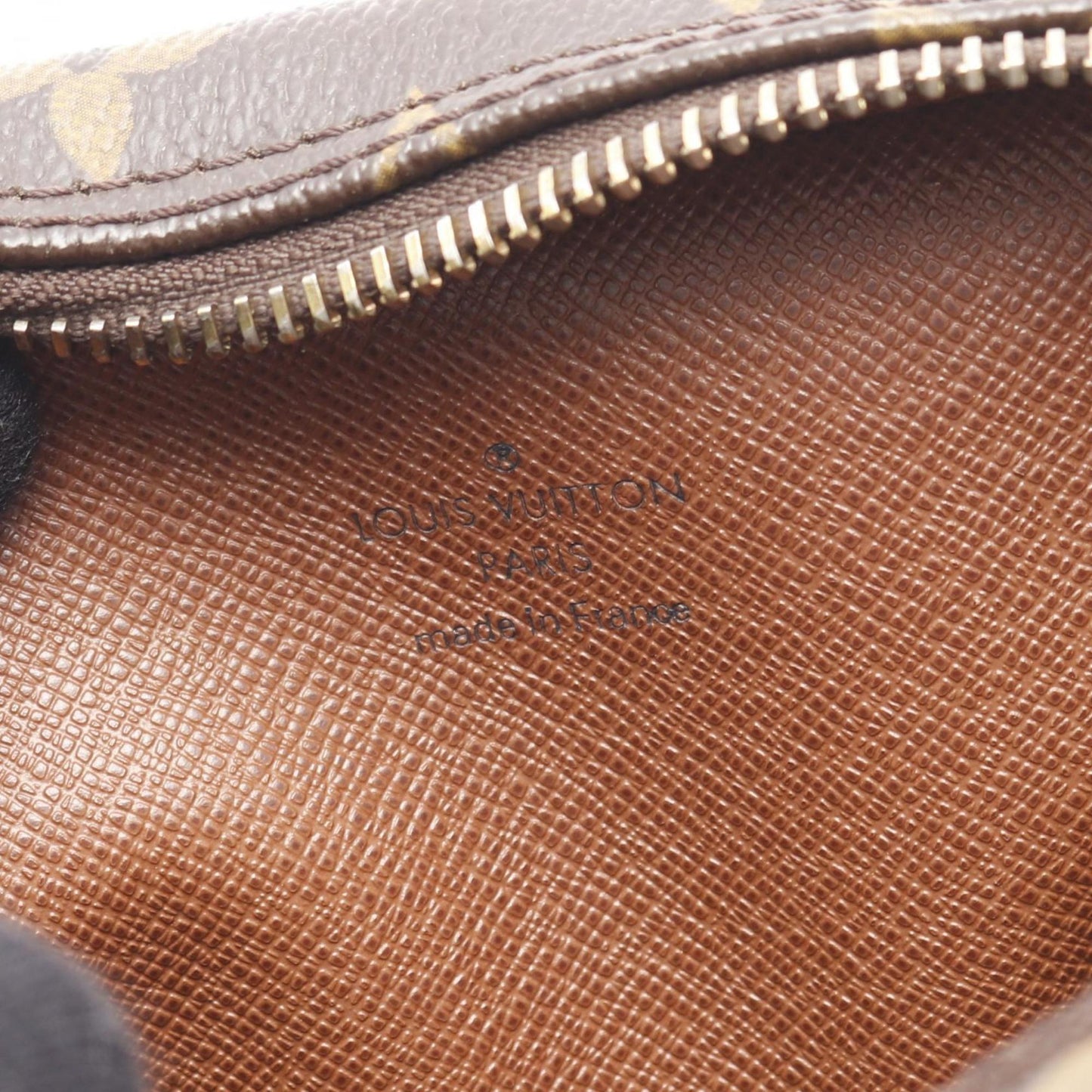 Louis Vuitton Amazon Shoulder Bag